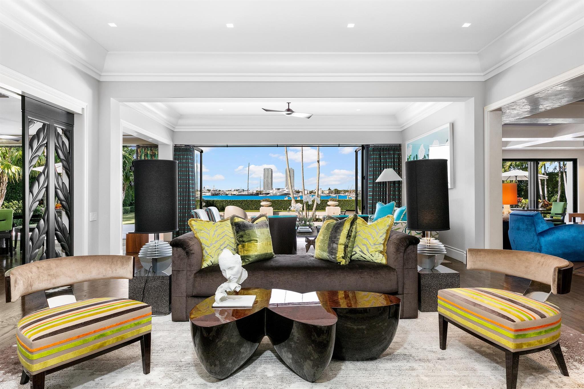 CORAL EST - Residential