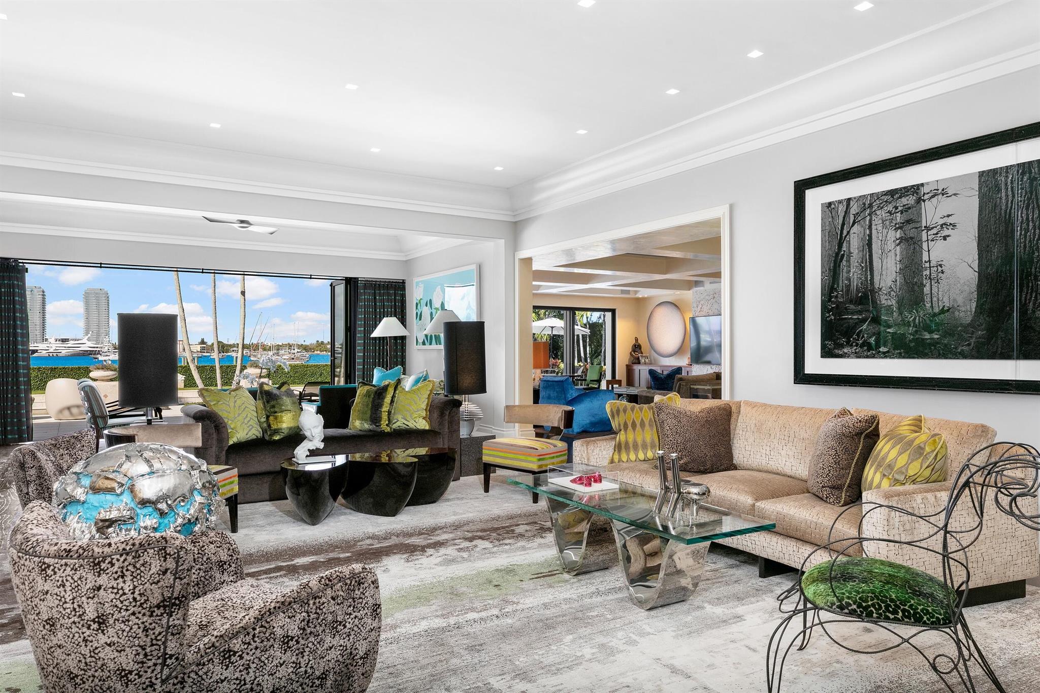 CORAL EST - Residential