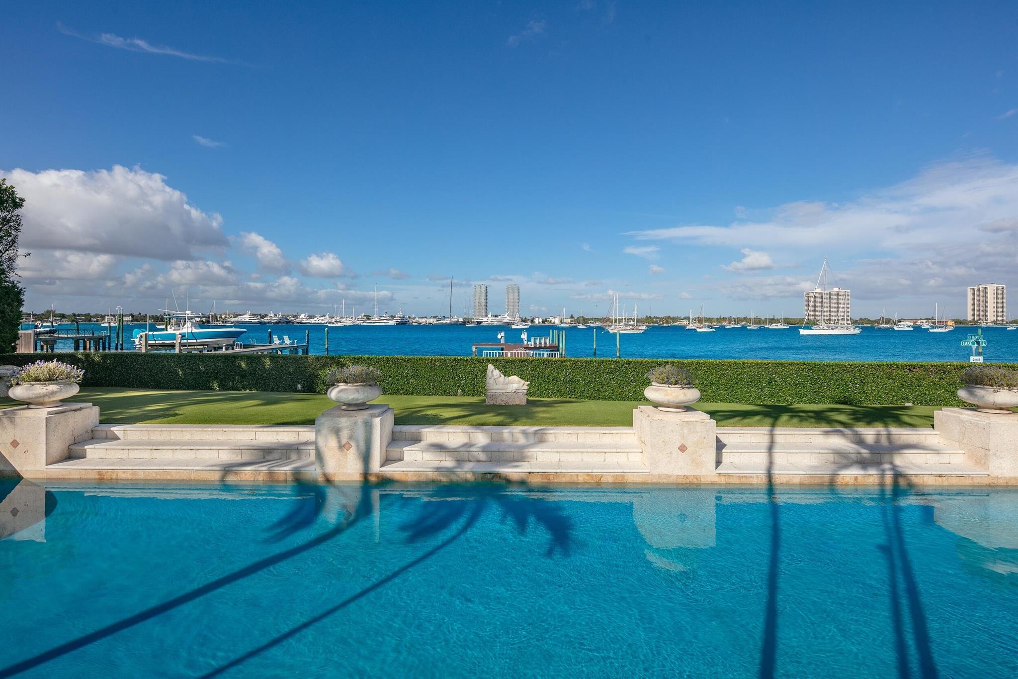 CORAL EST - Residential