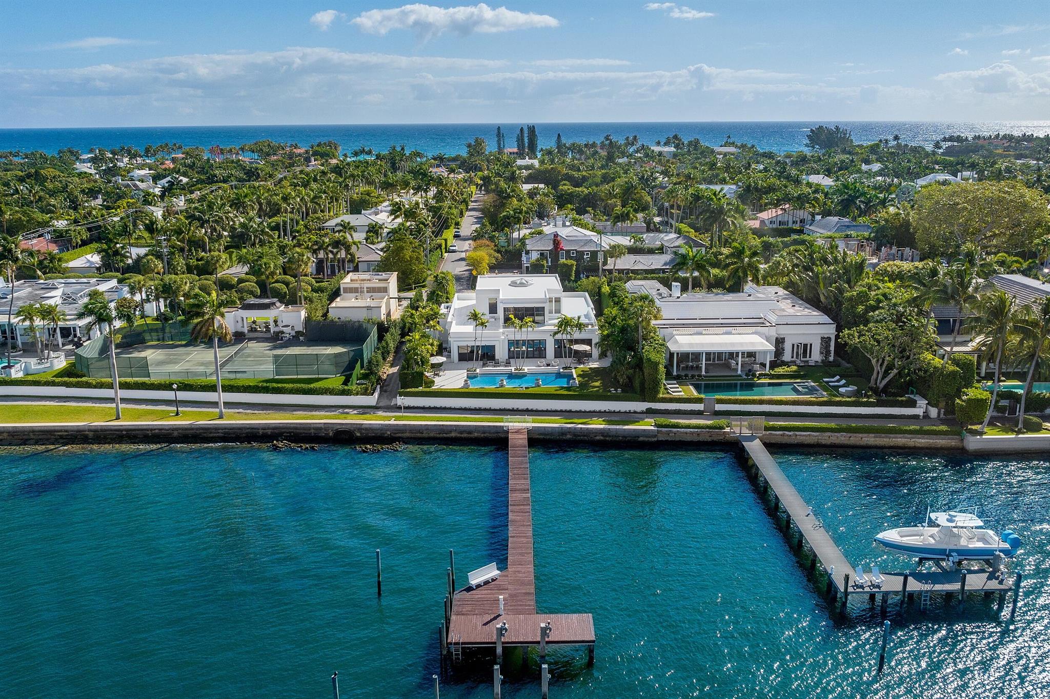 CORAL EST - Residential