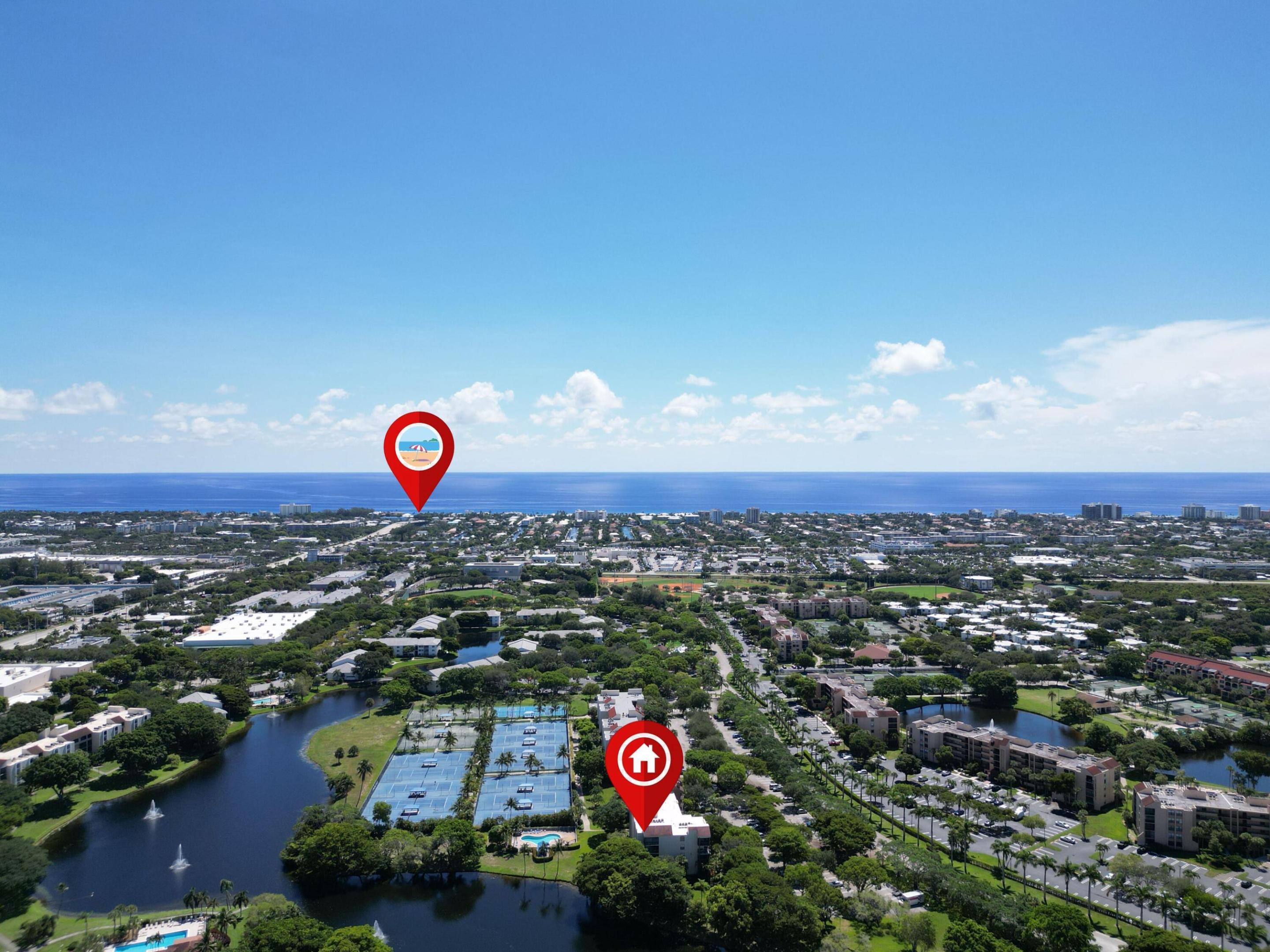 LAVERS RESORT & RACQUET CLUB - Residential Lease