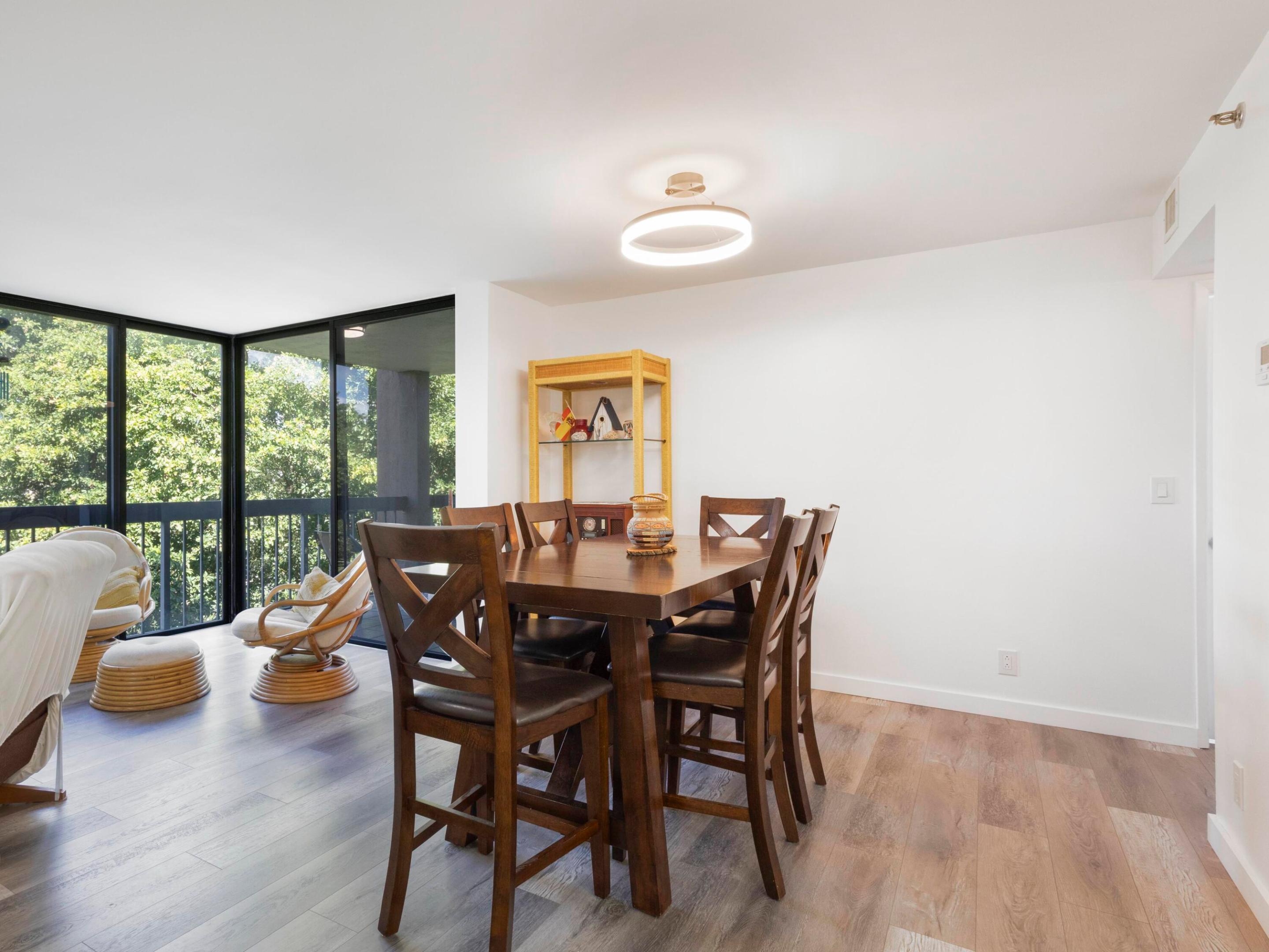 LAVERS RESORT & RACQUET CLUB - Residential Lease