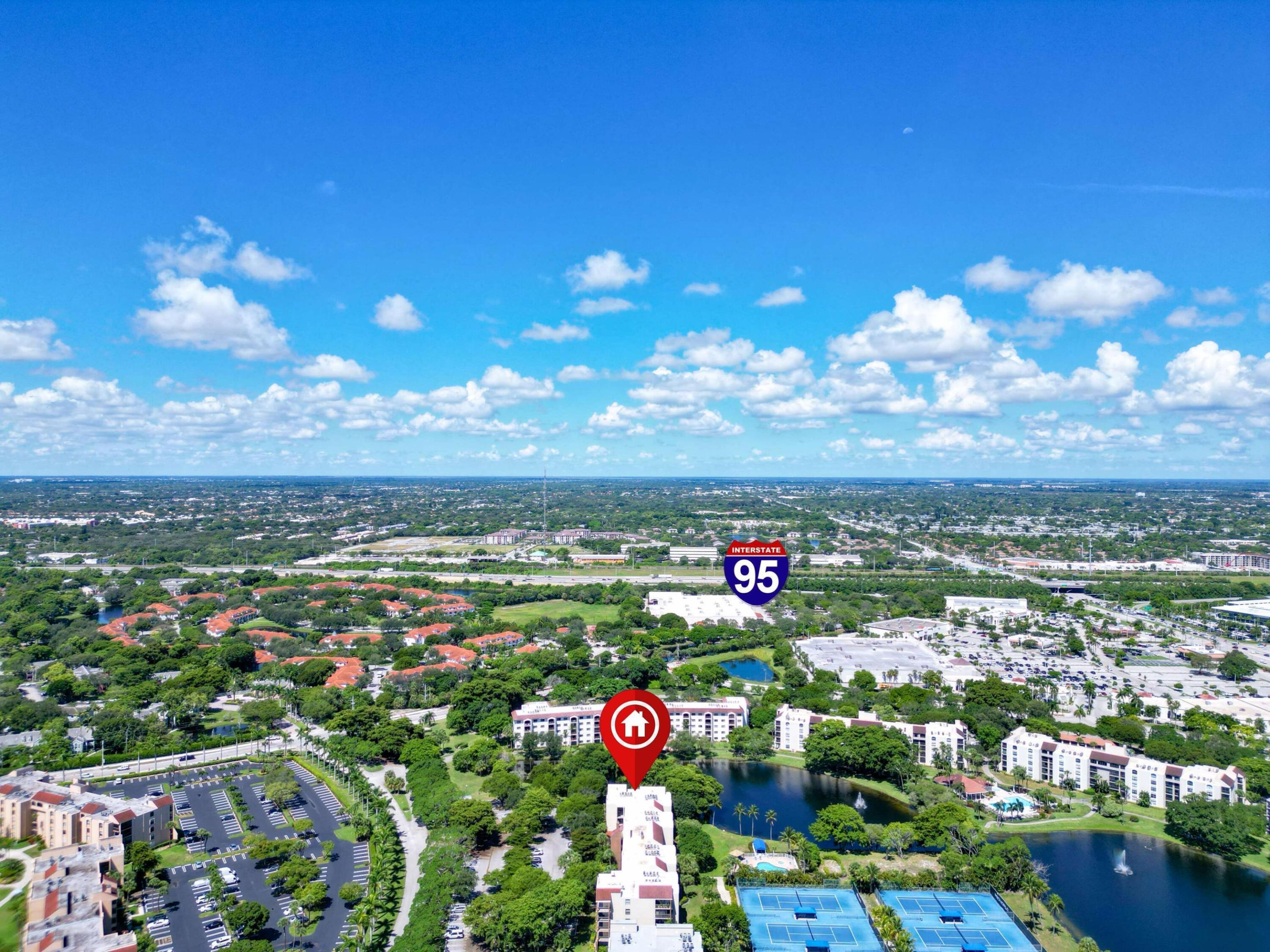 LAVERS RESORT & RACQUET CLUB - Residential Lease