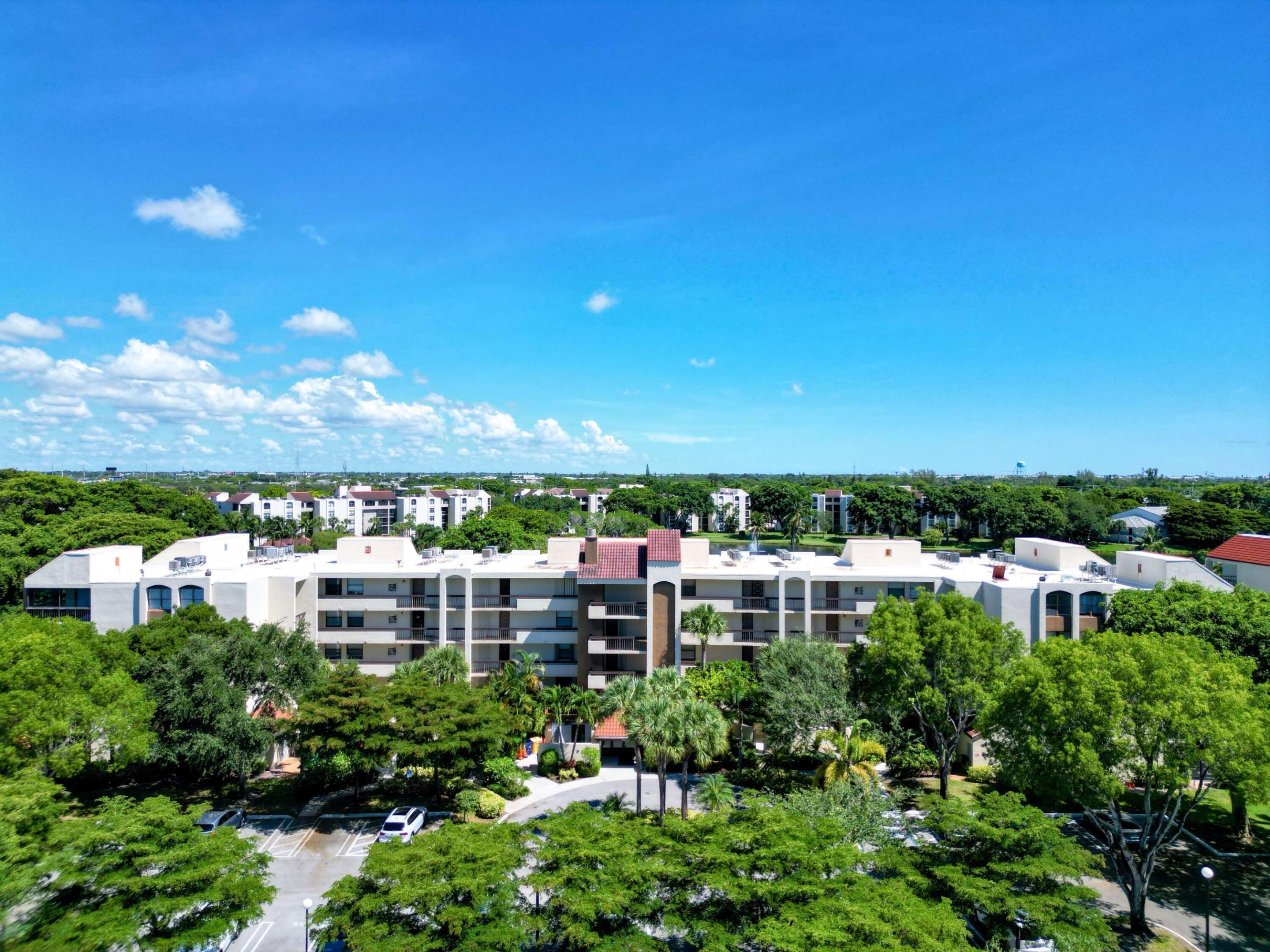 LAVERS RESORT & RACQUET CLUB - Residential Lease