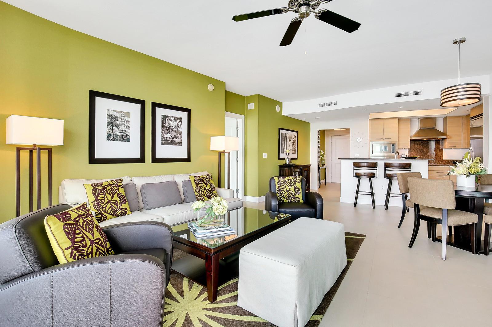 1 N Ocean Boulevard 1410