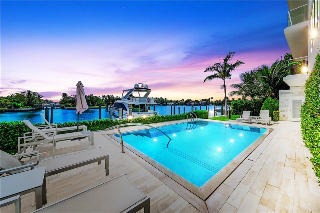 353 Sunset - Residential