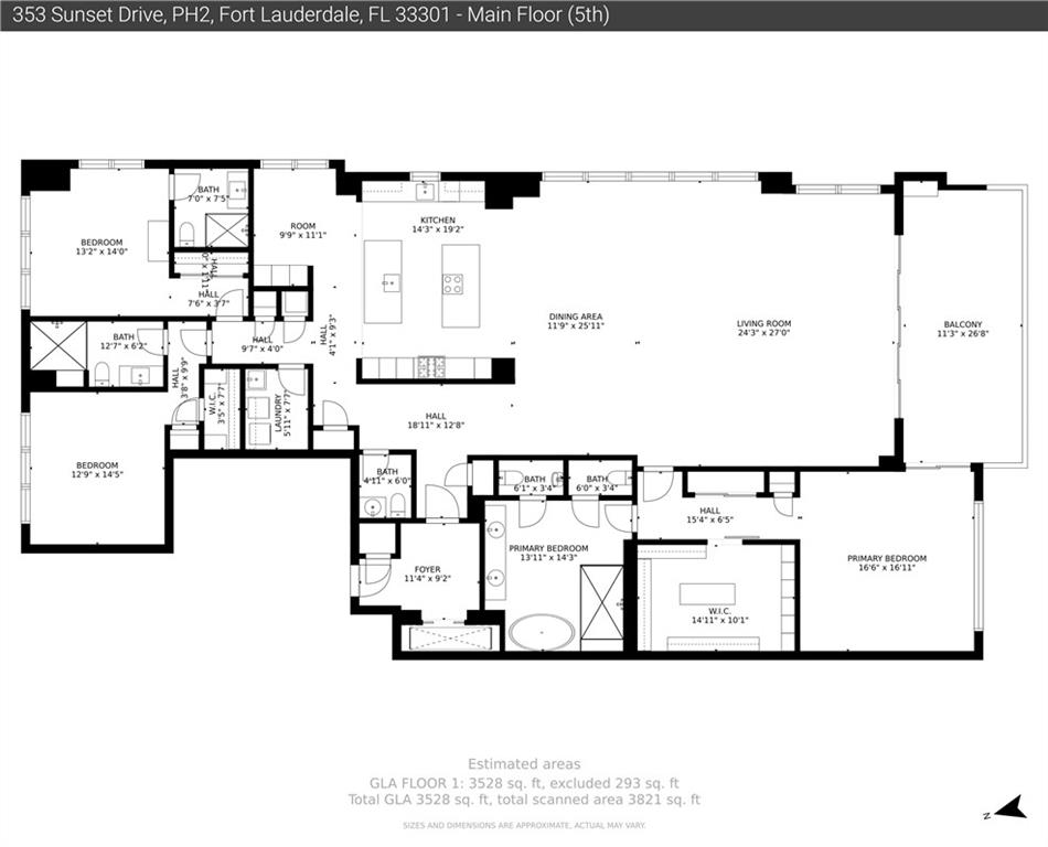 353 Sunset - Residential