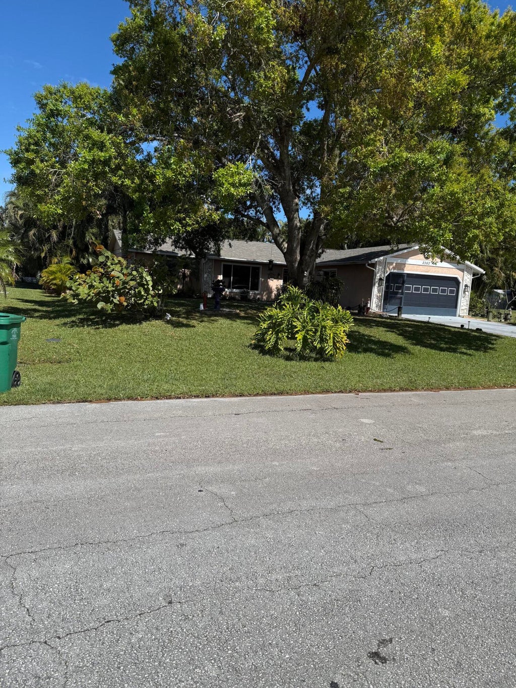Photo of 2362 SE Patio Circle, Port Saint Lucie, FL 34952 (MLS # R11065938)