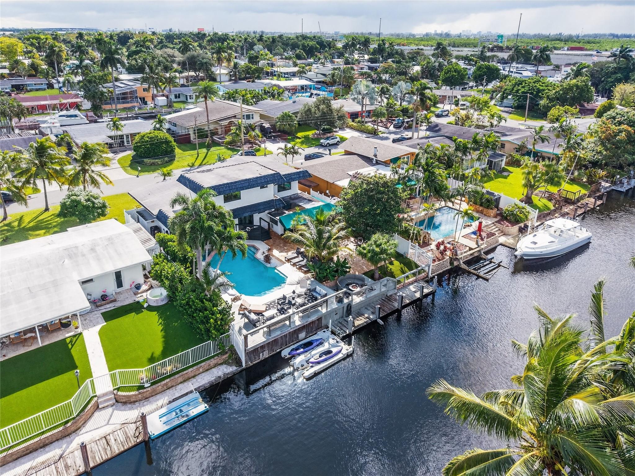 Lauderdale Isle NO 2 - Residential