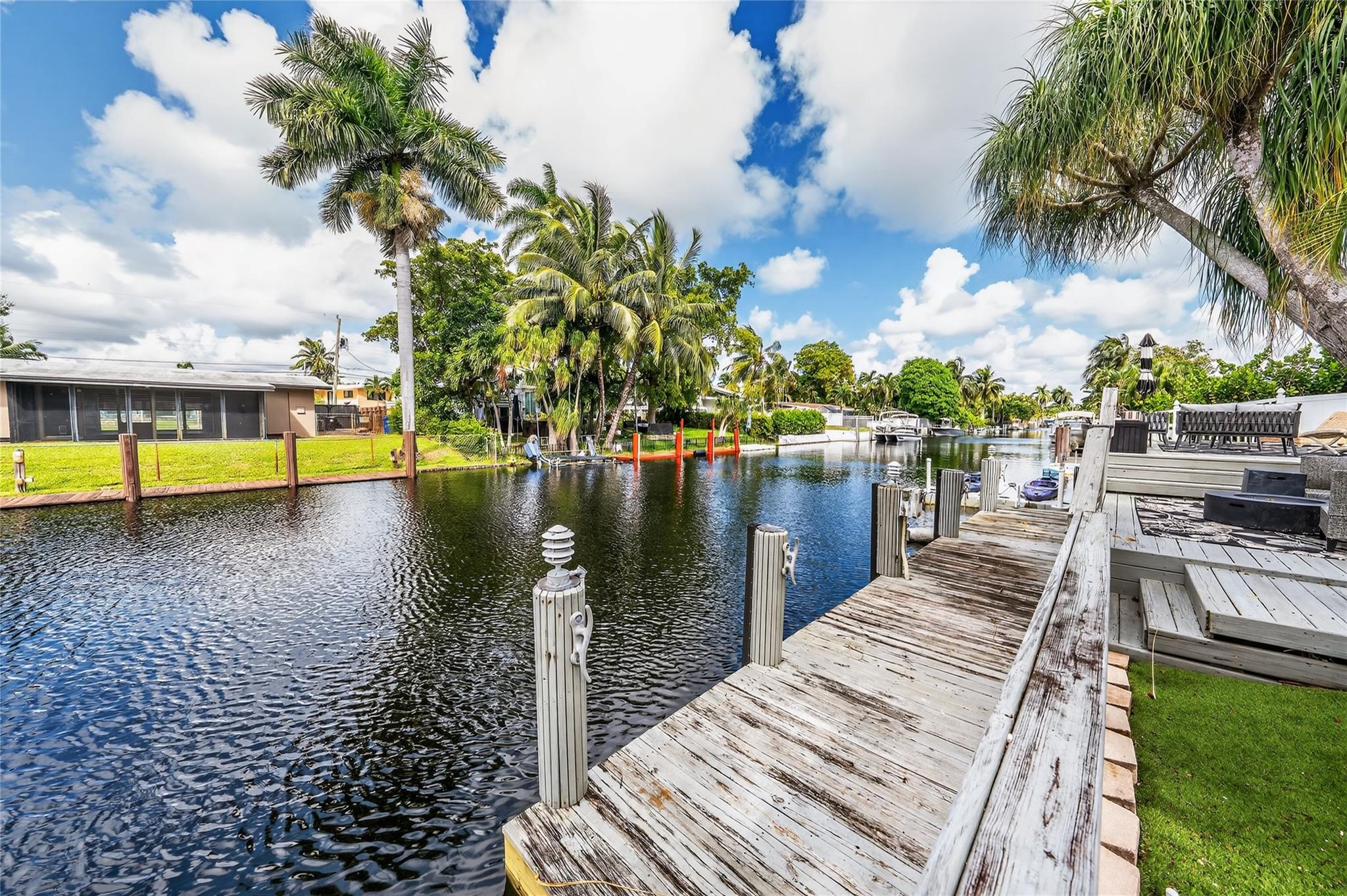 Lauderdale Isle NO 2 - Residential