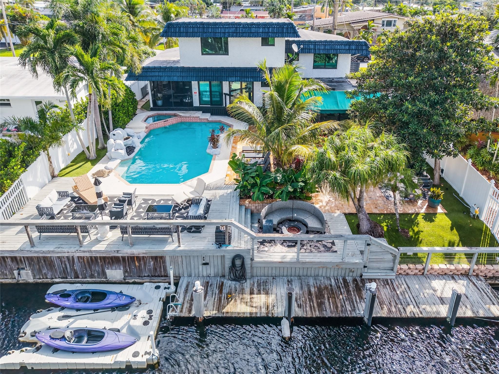 Lauderdale Isle NO 2 - Residential