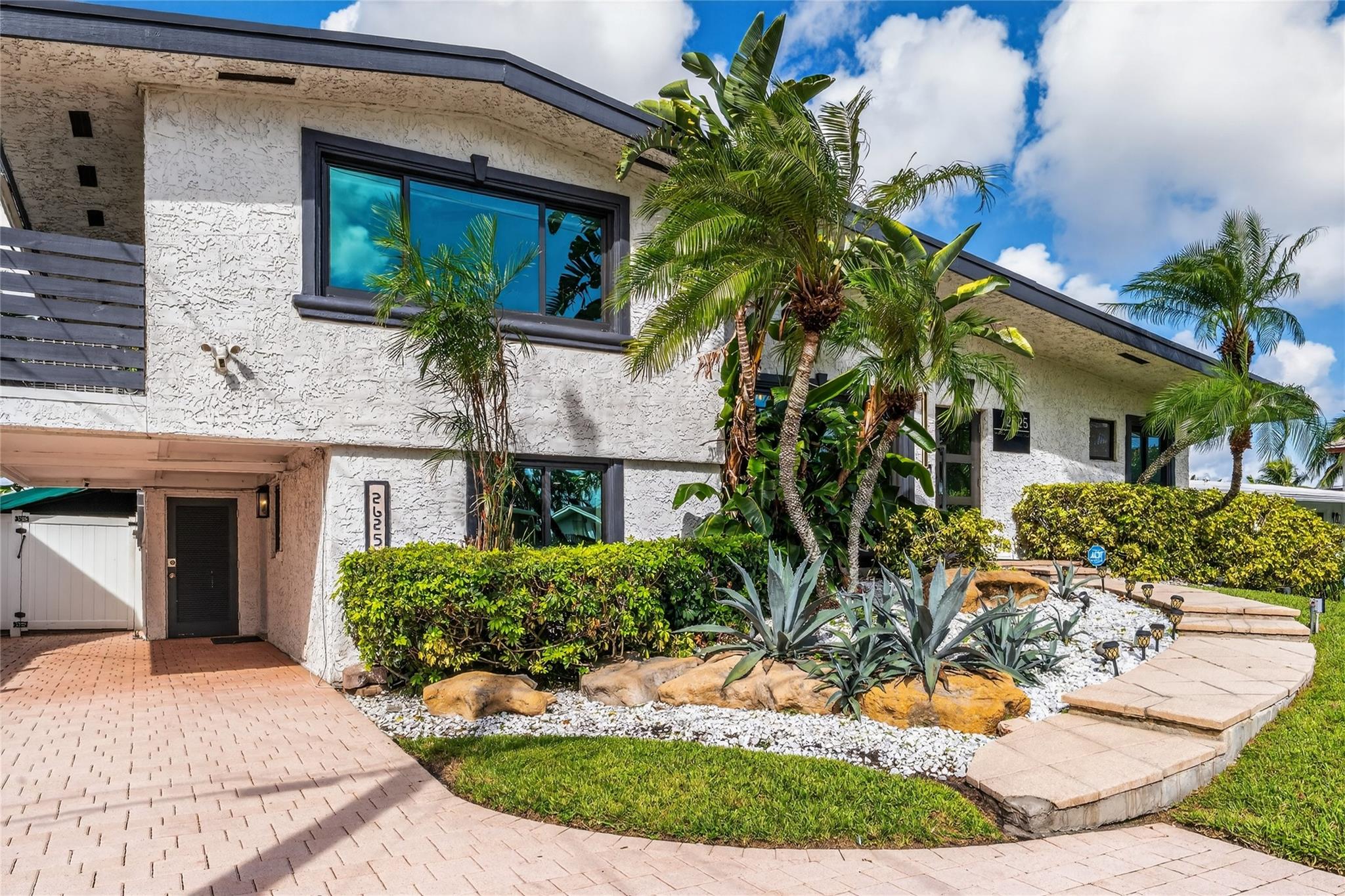 Lauderdale Isle NO 2 - Residential