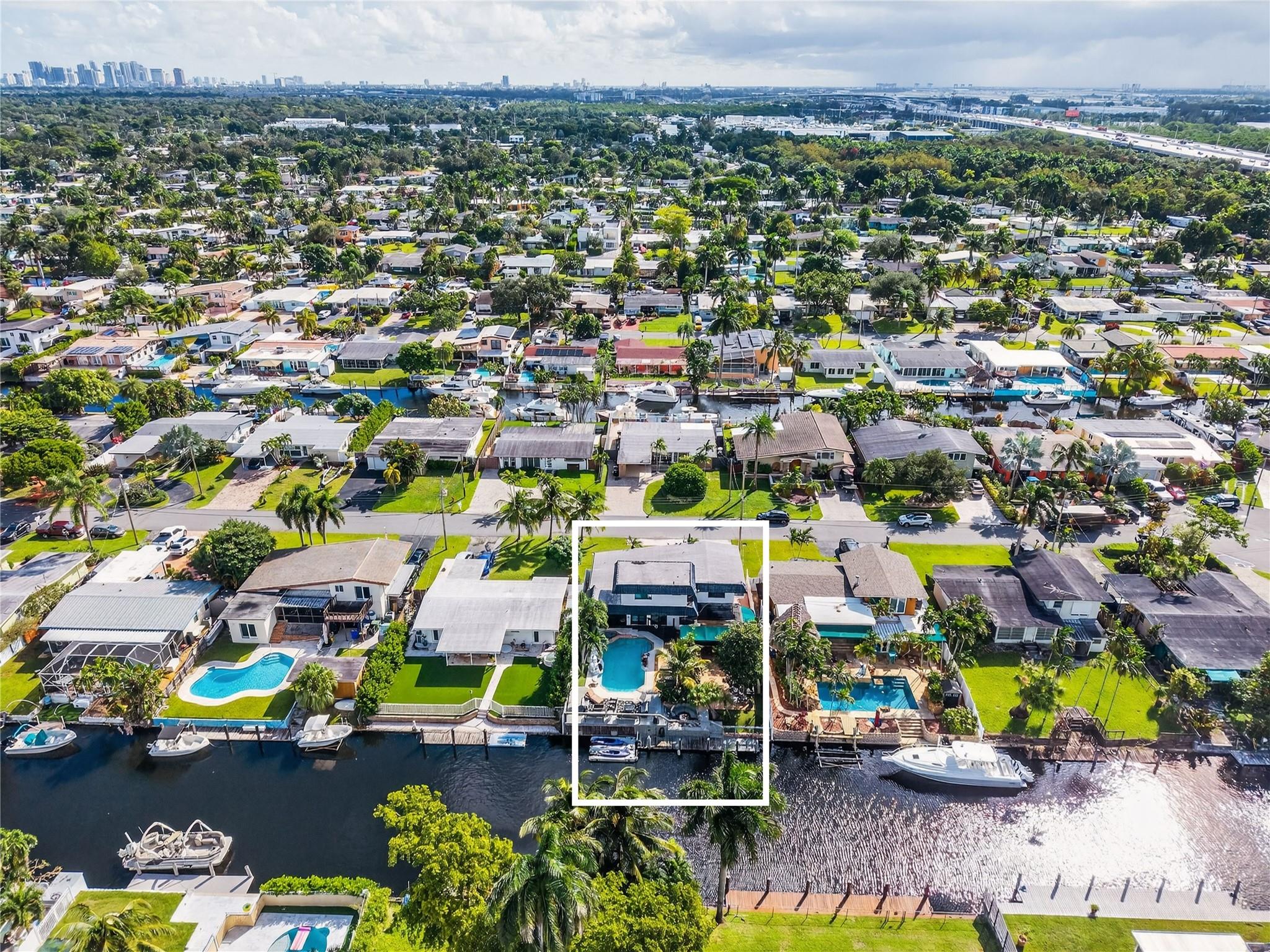 Lauderdale Isle NO 2 - Residential