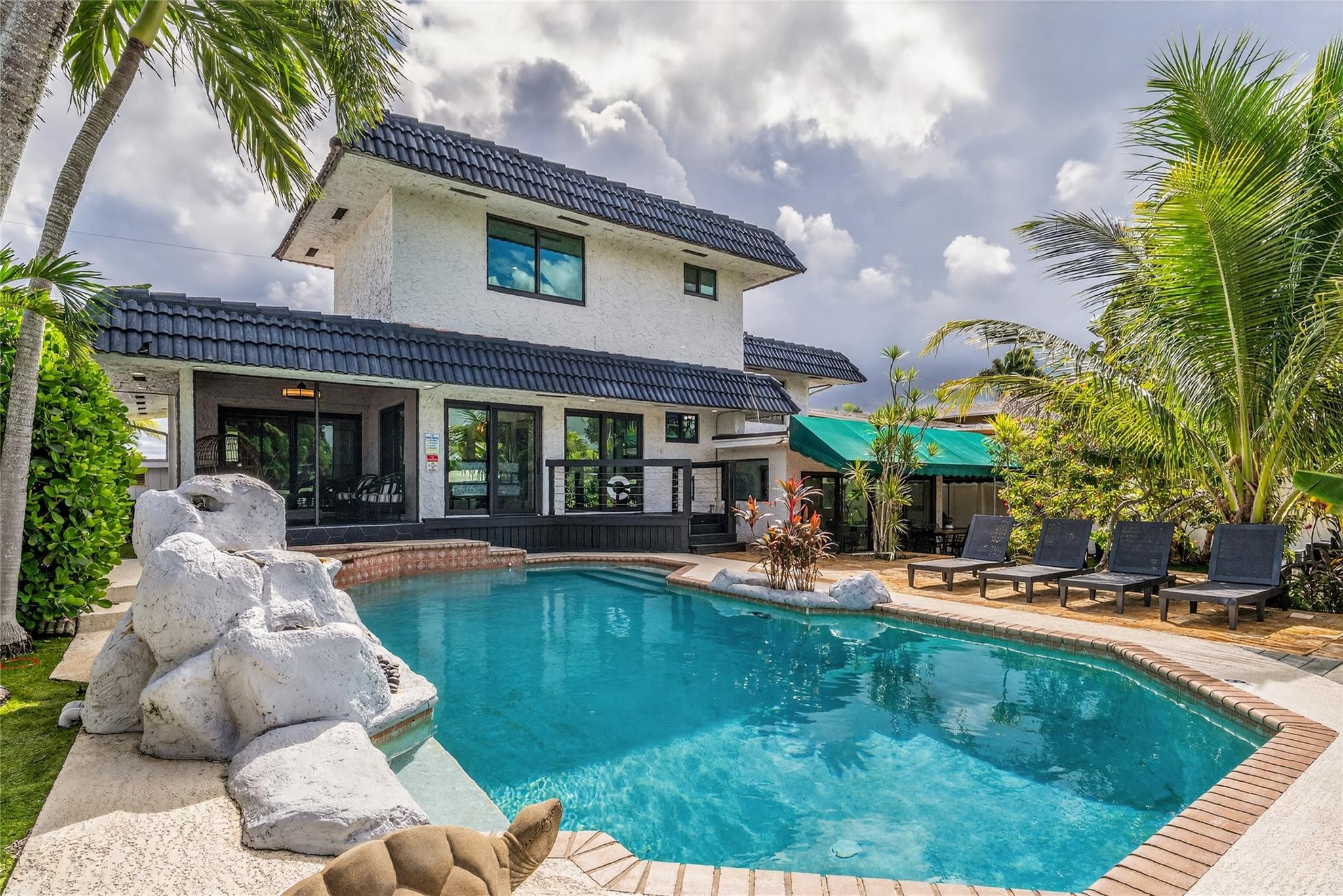 Lauderdale Isle NO 2 - Residential