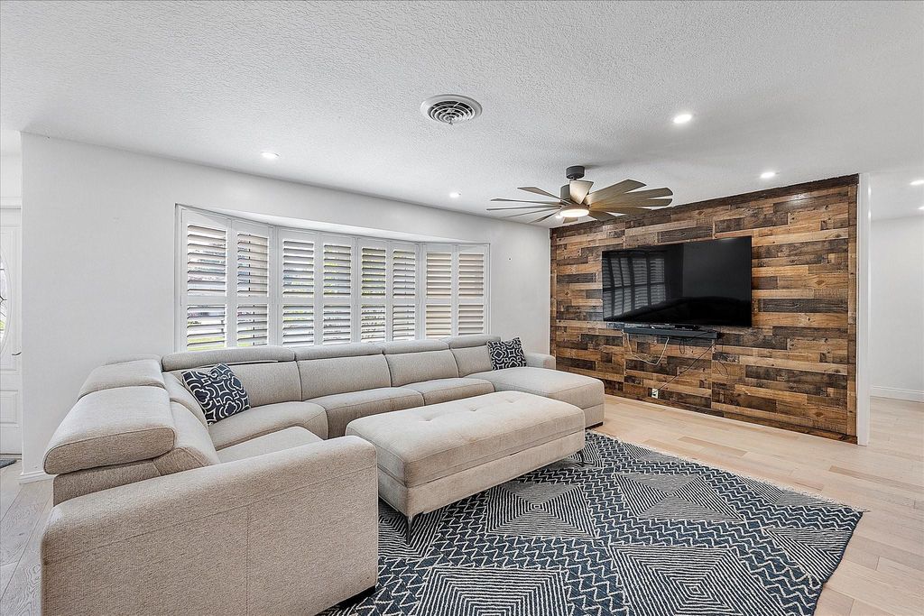 Photo of 4980 SW 8th Ct, Margate, FL 33068 (MLS # F10540687)