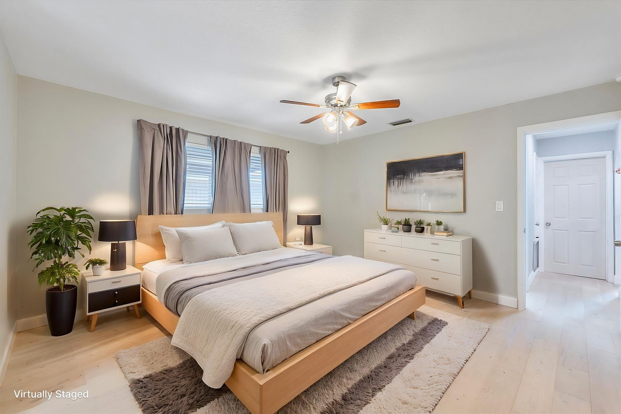 Oakland Hills 4th Sec 80- - Residential