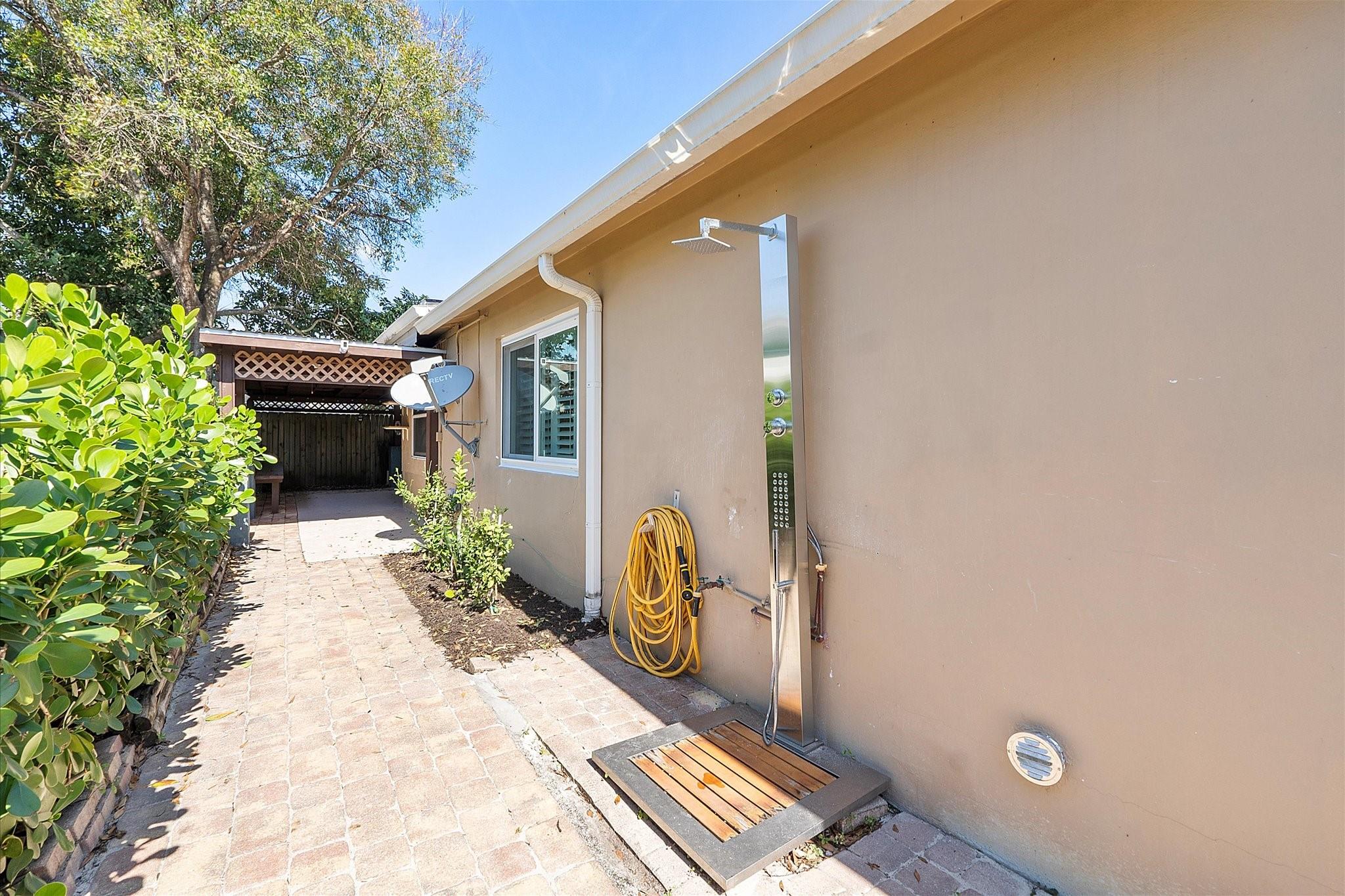 Oakland Hills 4th Sec 80- - Residential