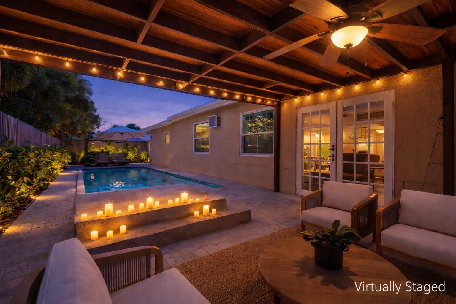 Oakland Hills 4th Sec 80- - Residential