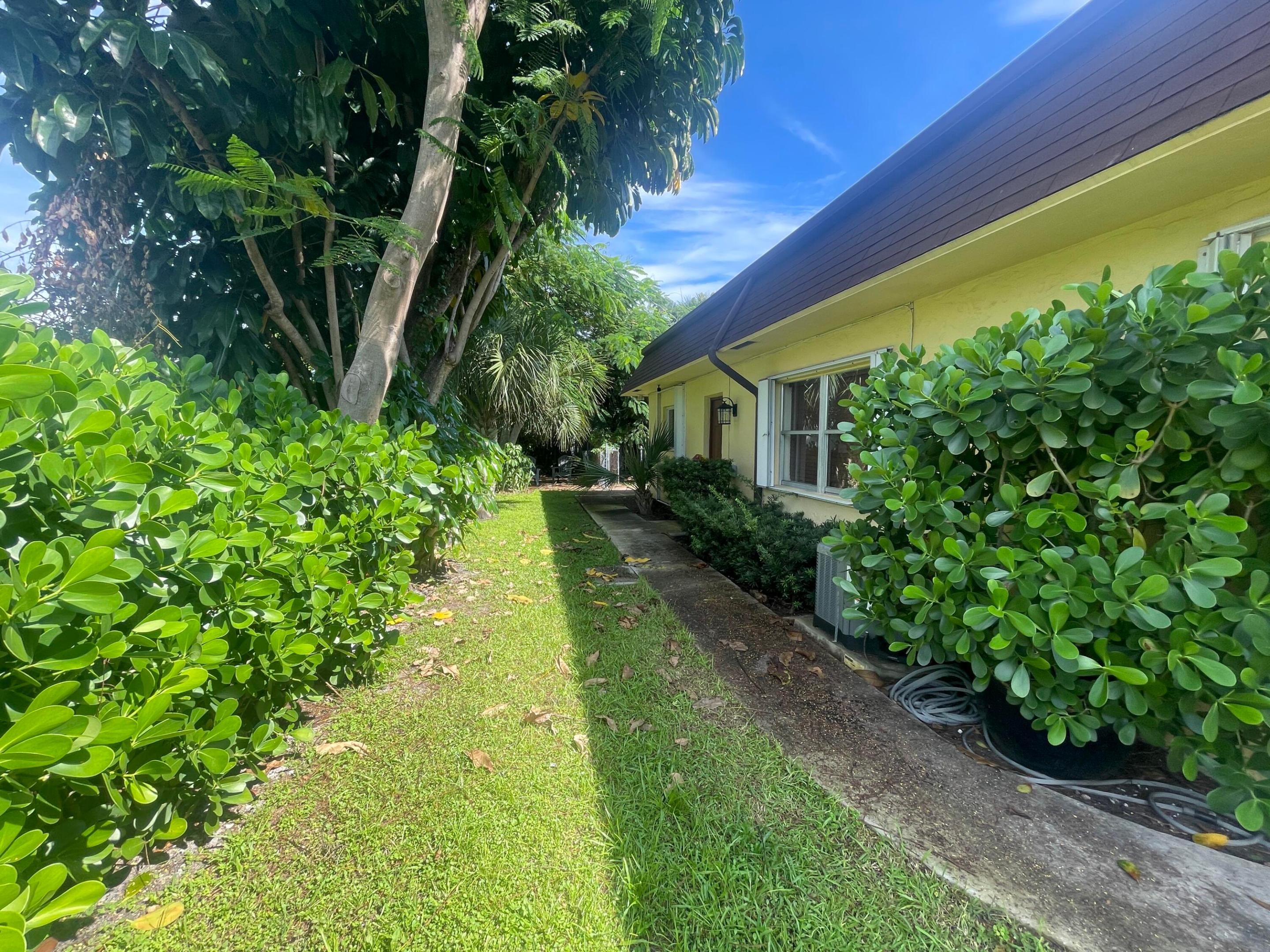DELL PARK - Residential Lease