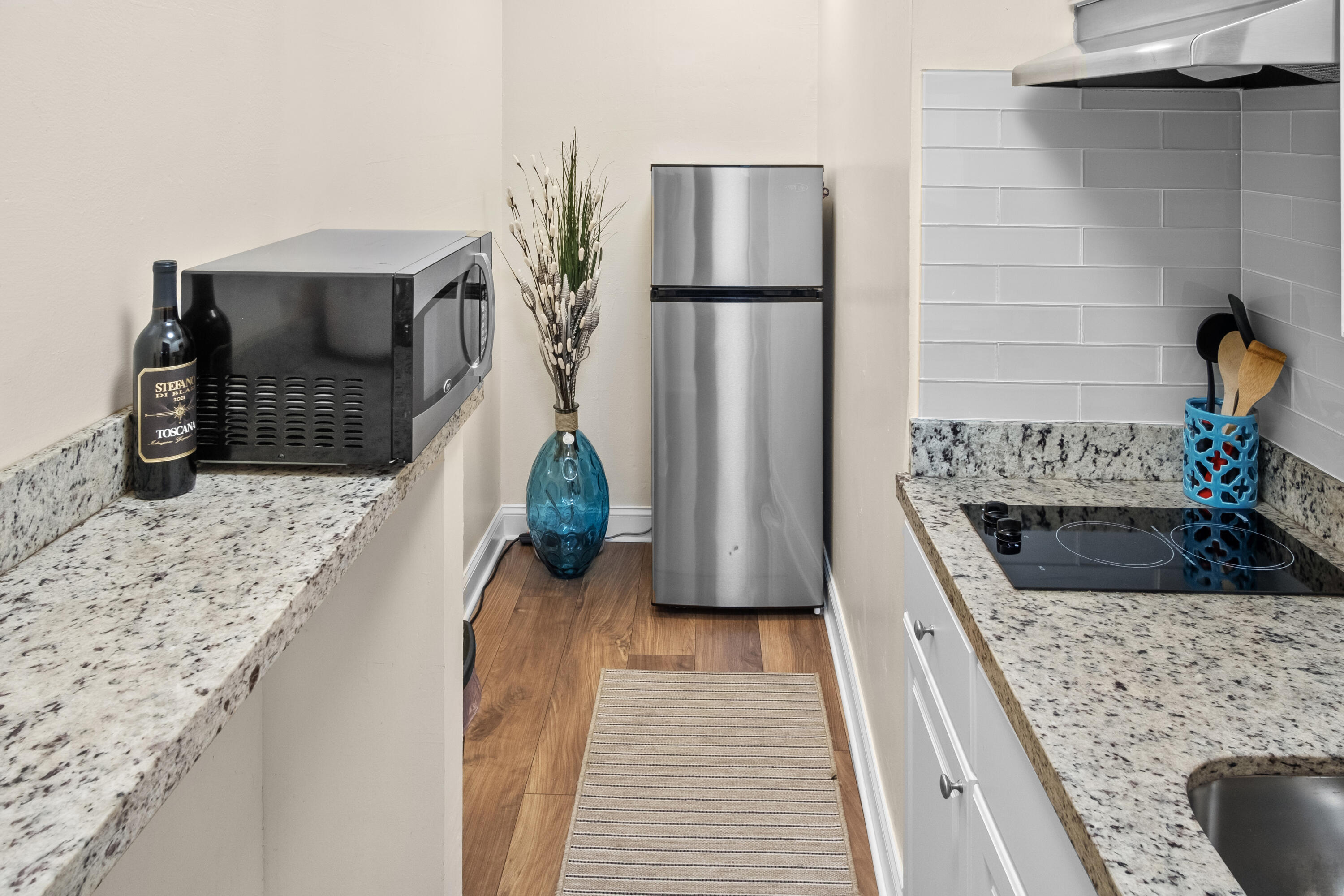 DELL PARK - Residential Lease