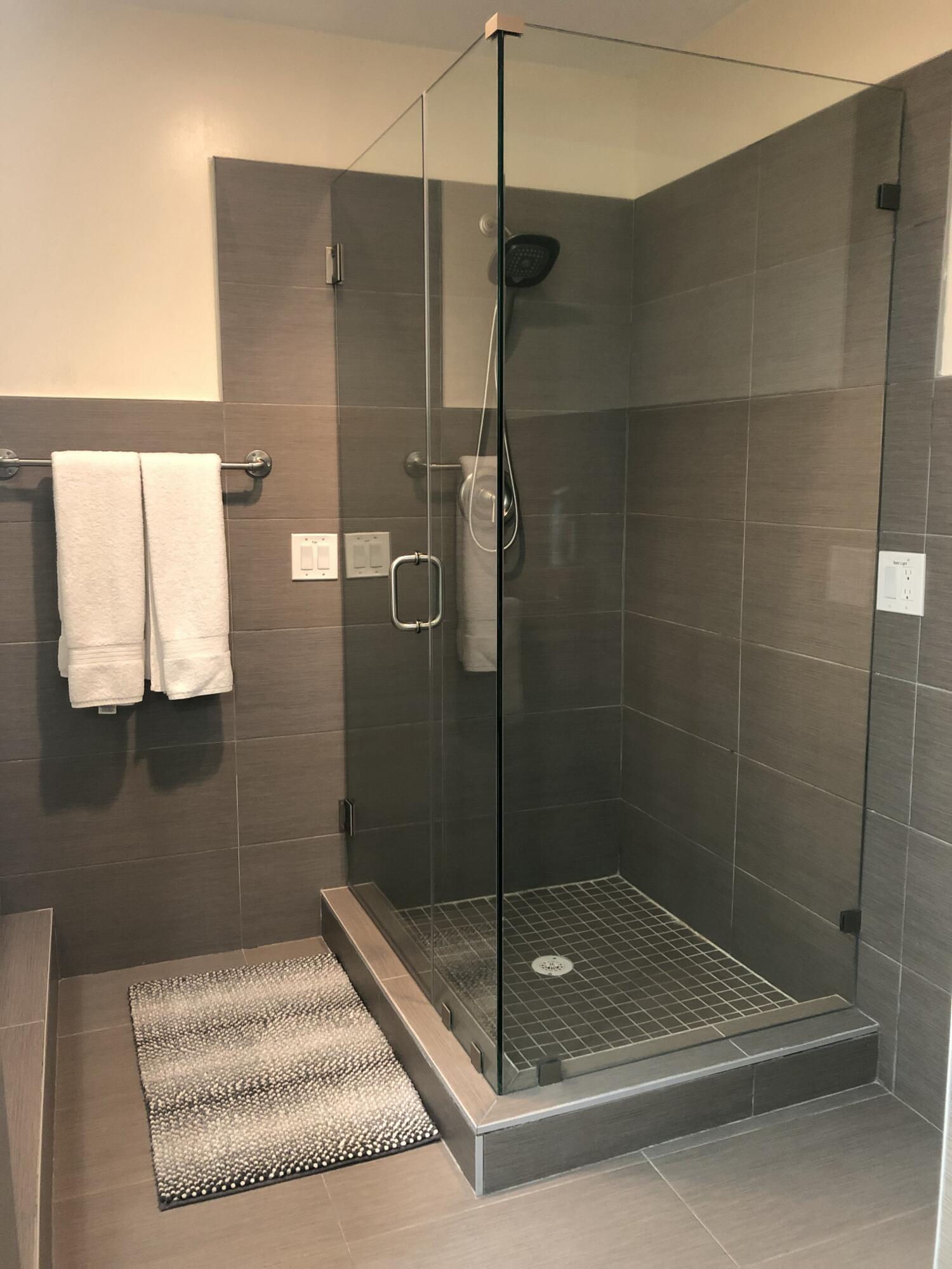 DELL PARK - Residential Lease