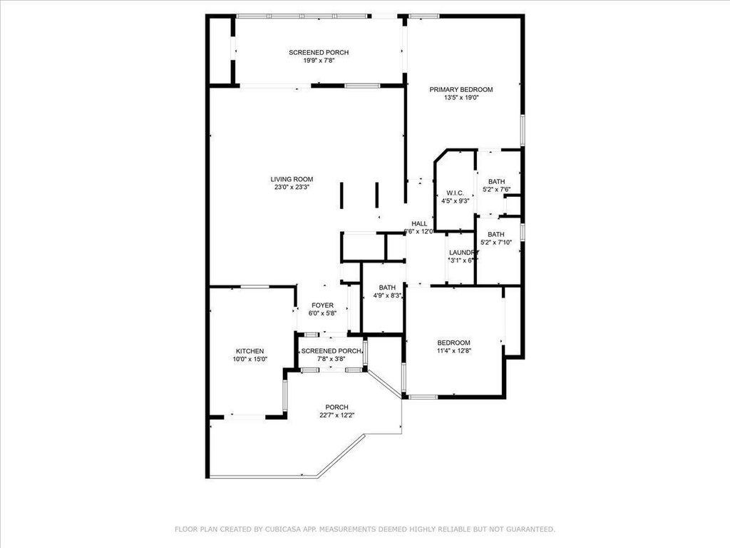 Photo of 11004 Hidden Lake Place, Boca Raton, FL 33498 (MLS # R11112842)