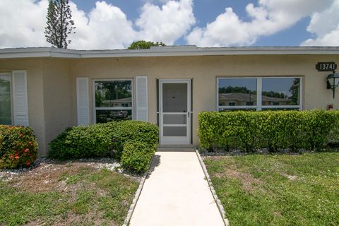 Property photo of 13741 Flora Place B, Delray Beach, FL 33484