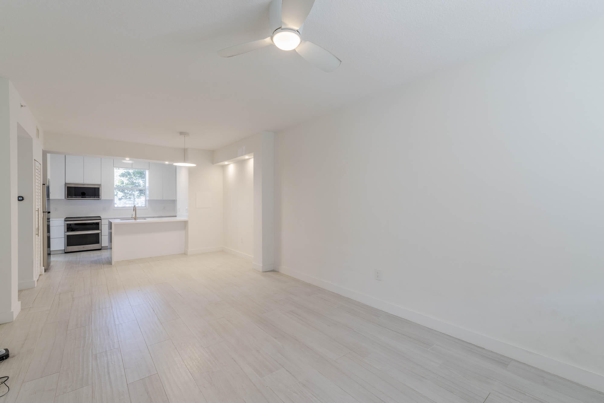 Village at Abacoa - Residential