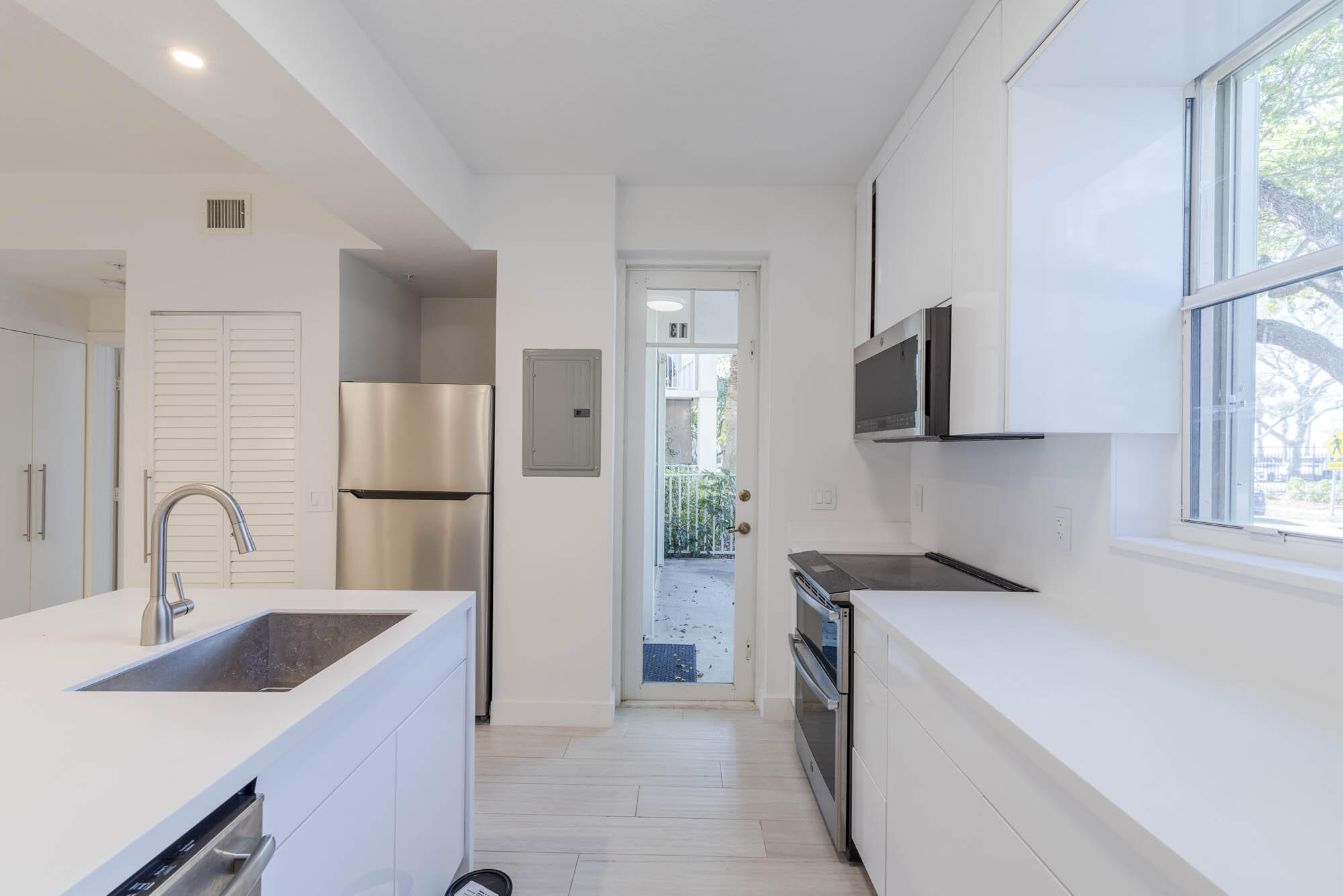 Village at Abacoa - Residential