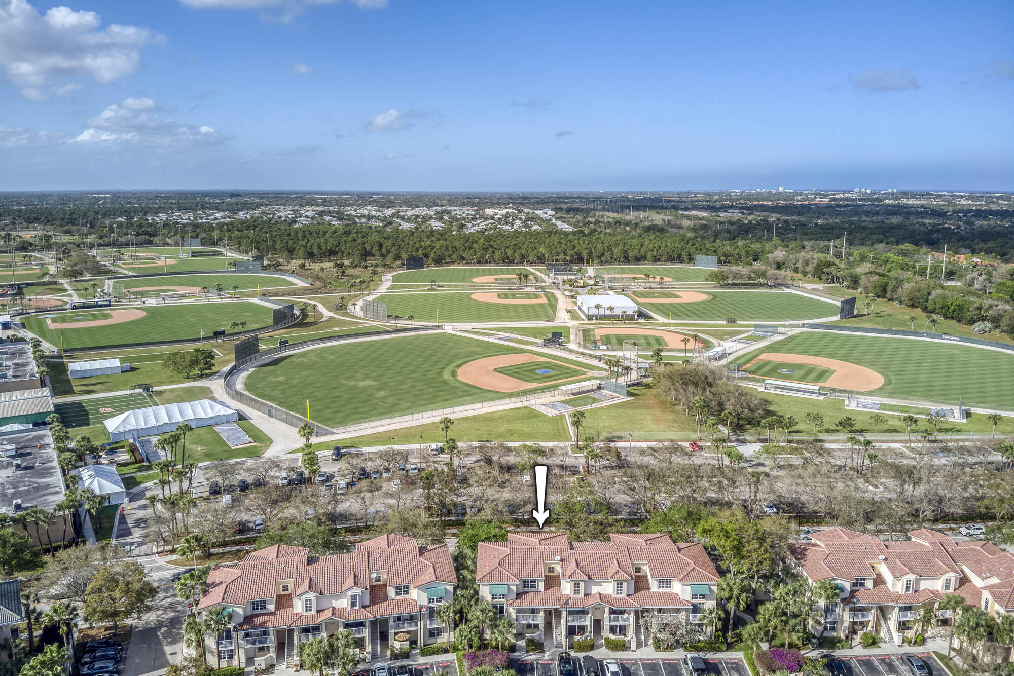 Village at Abacoa - Residential