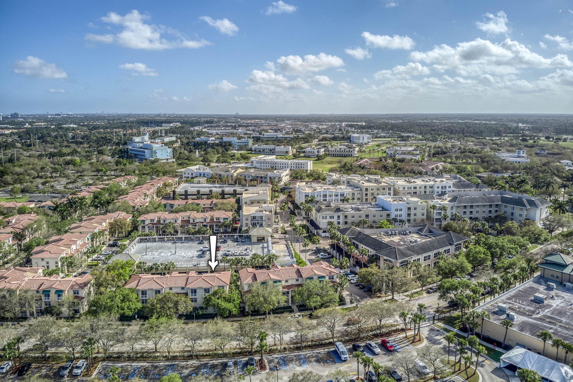 Village at Abacoa - Residential