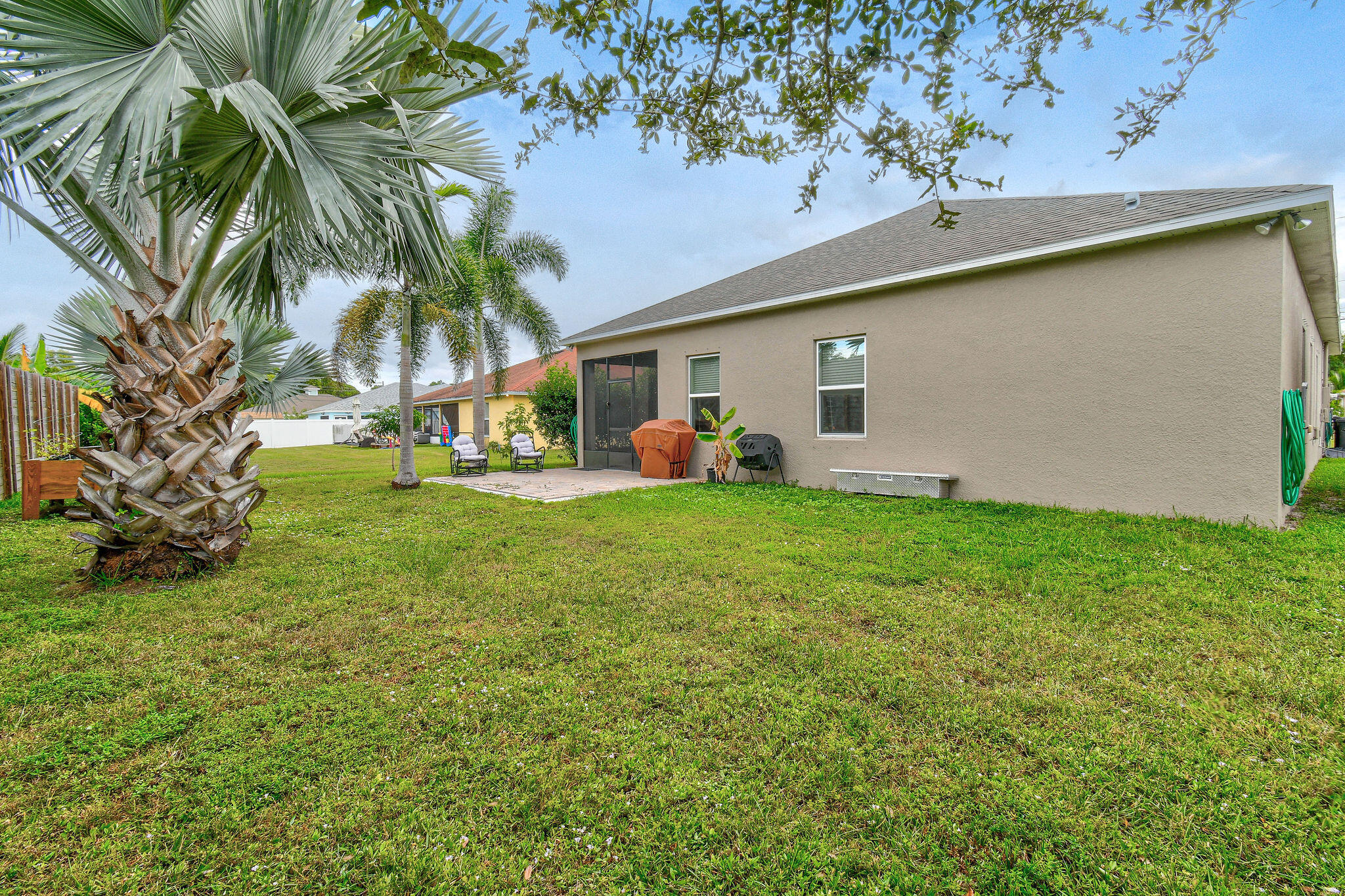 PORT ST LUCIE SECTION 44 - Residential