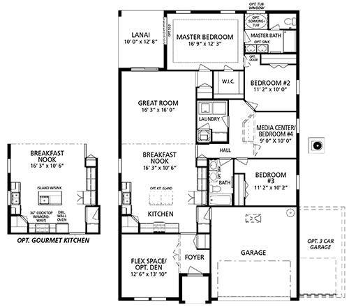 PORT ST LUCIE SECTION 44 - Residential