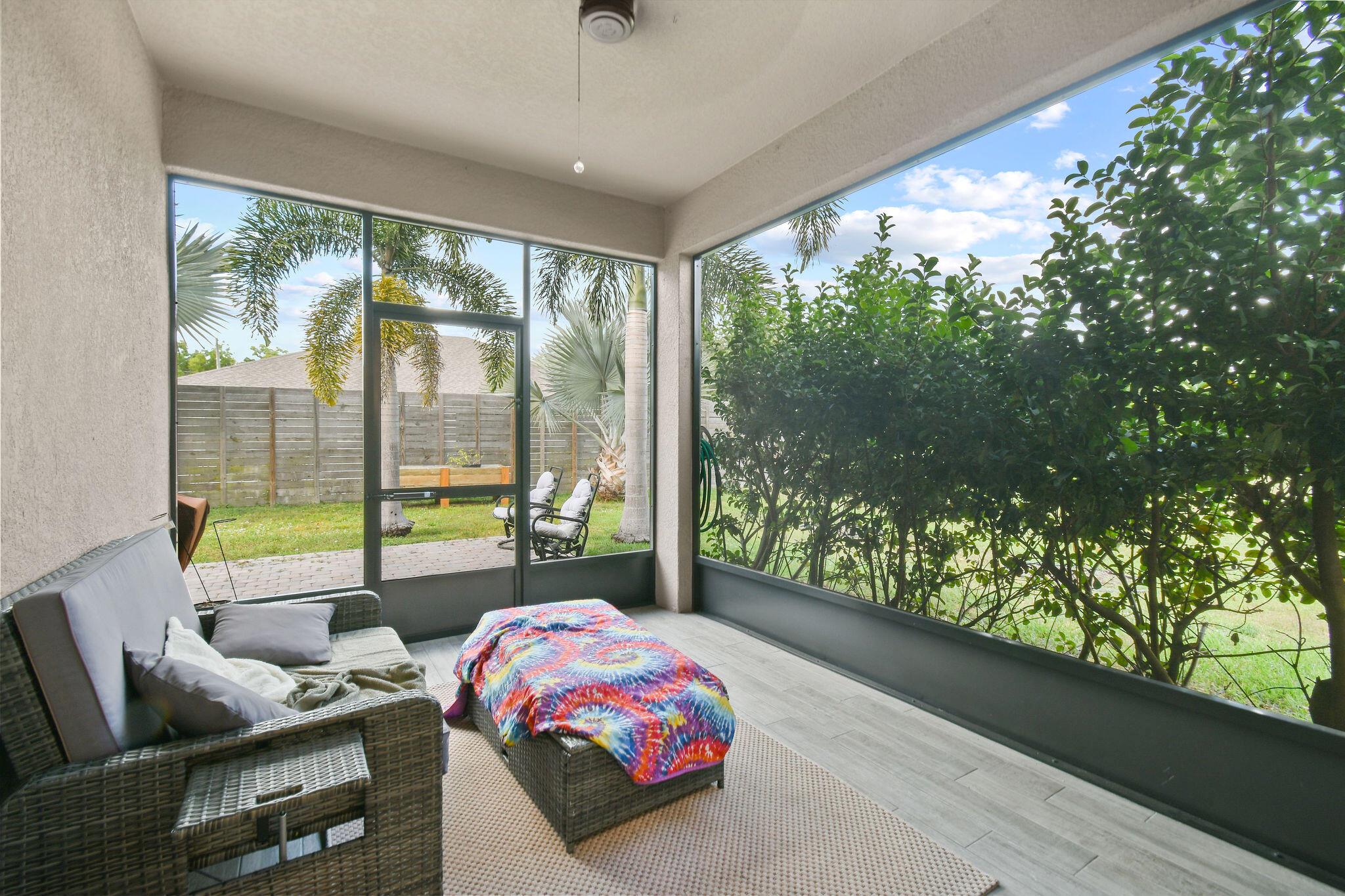 PORT ST LUCIE SECTION 44 - Residential