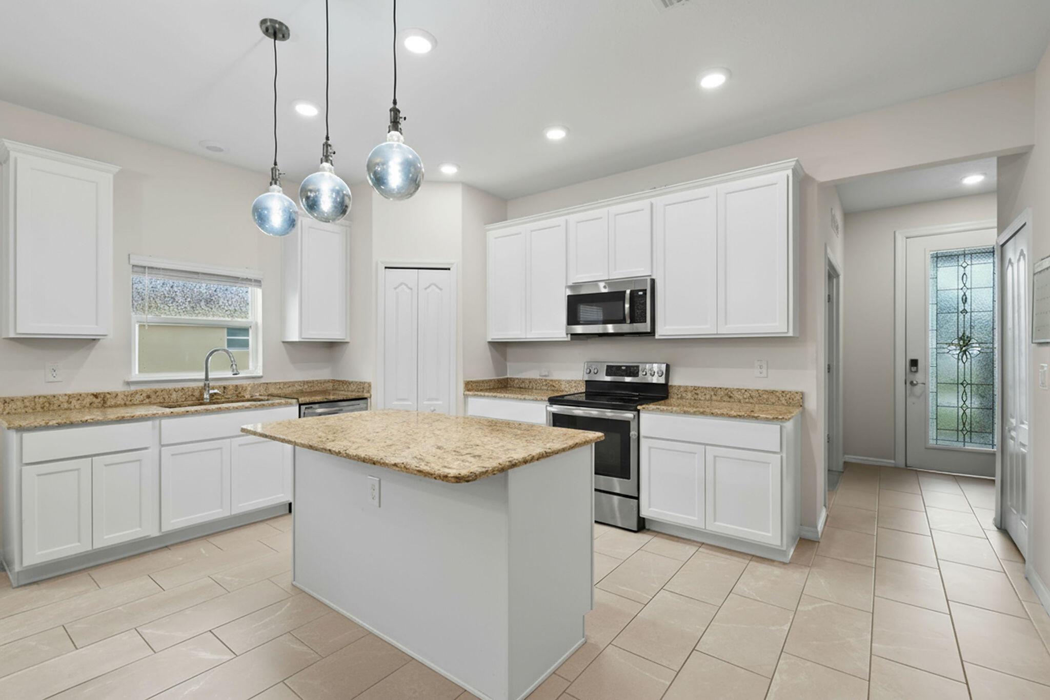 PORT ST LUCIE SECTION 44 - Residential