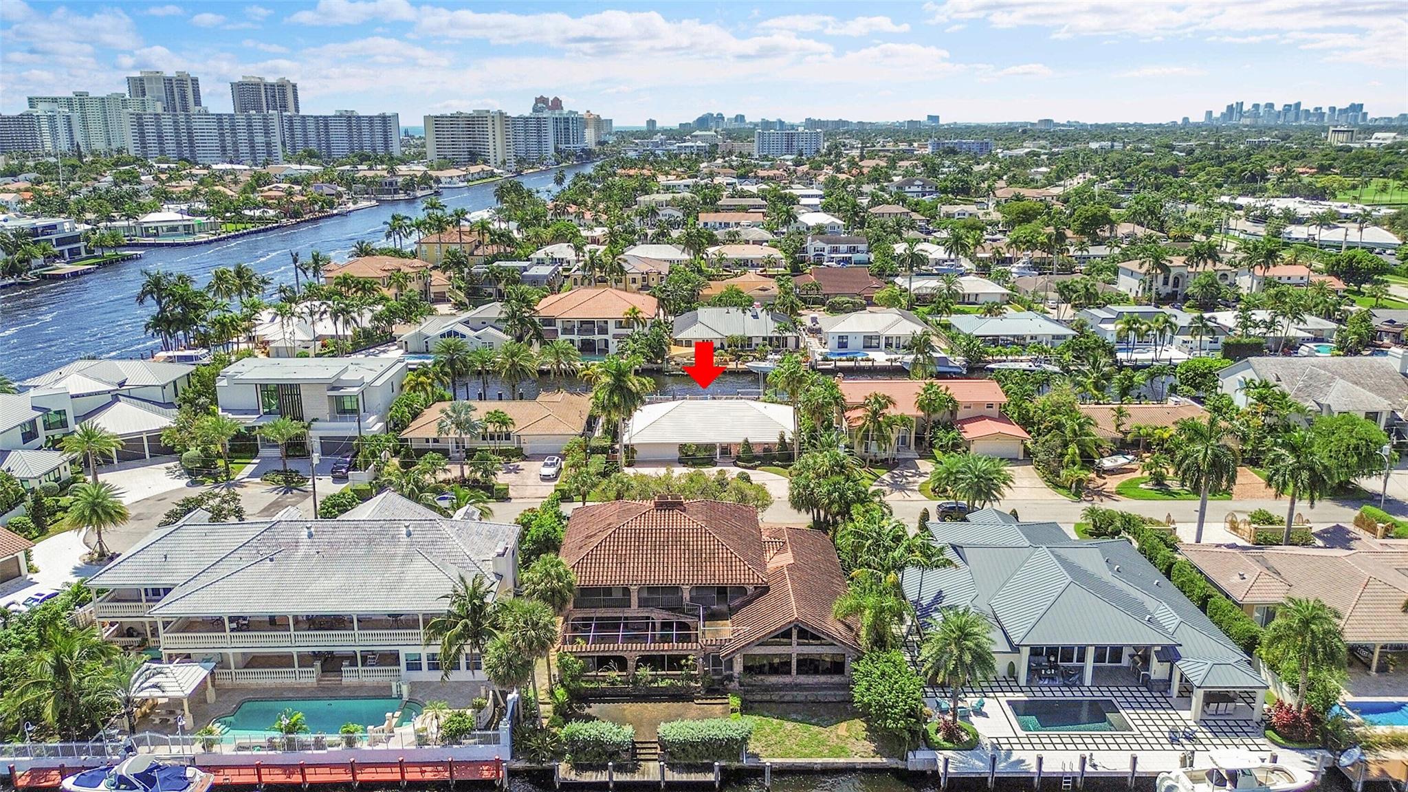 Coral Ridge Country Club - Residential