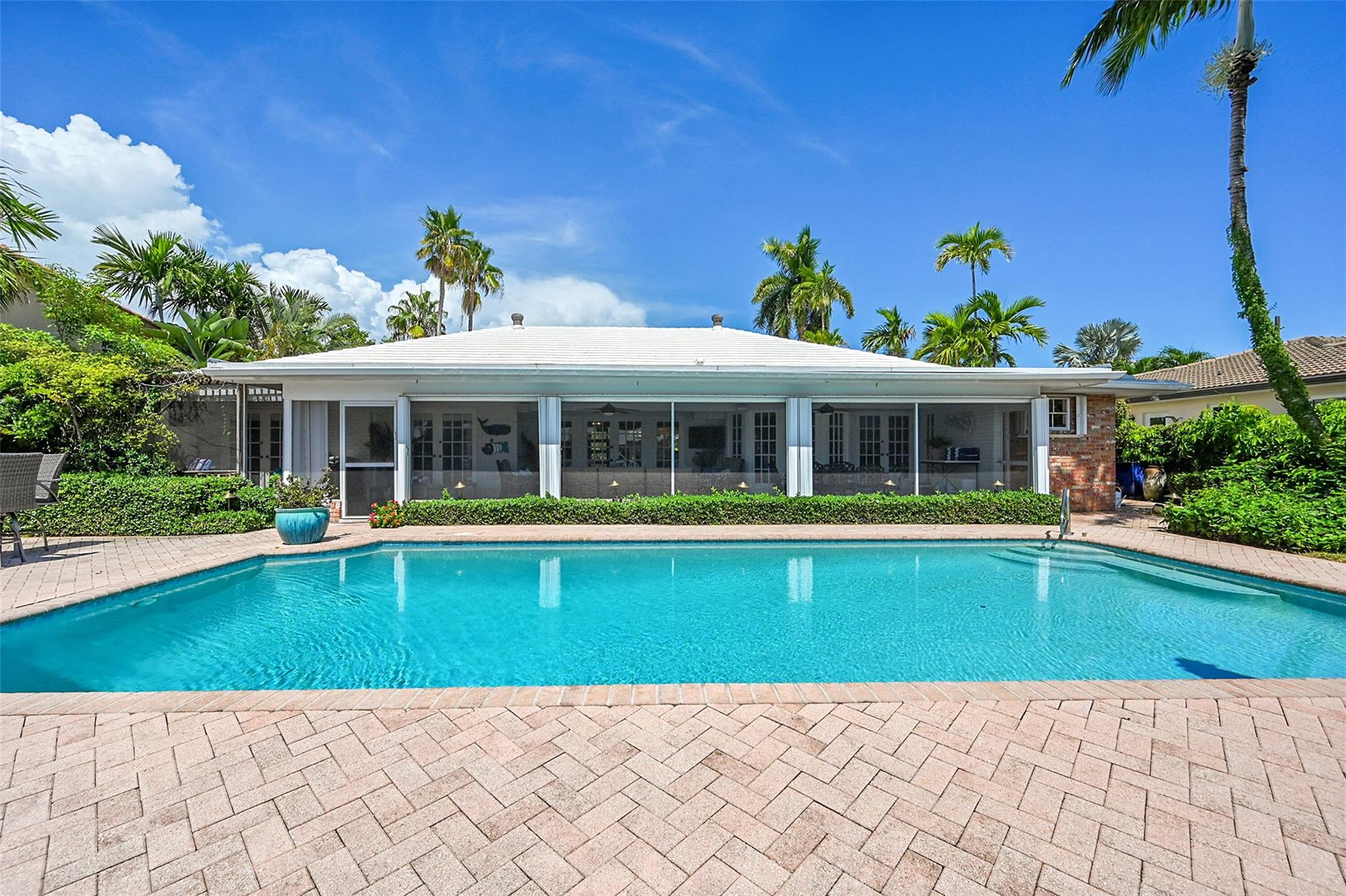 Coral Ridge Country Club - Residential