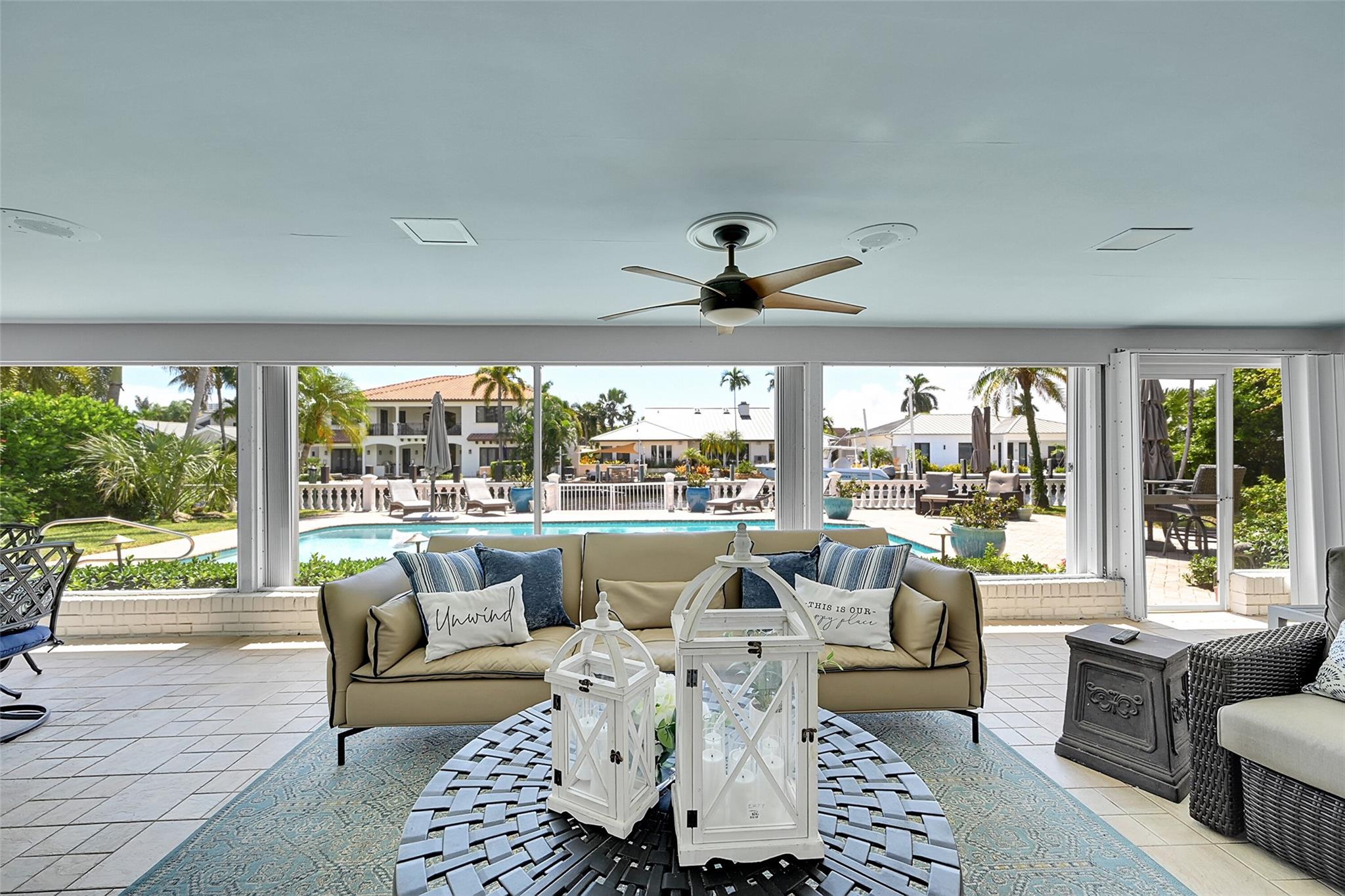 Coral Ridge Country Club - Residential