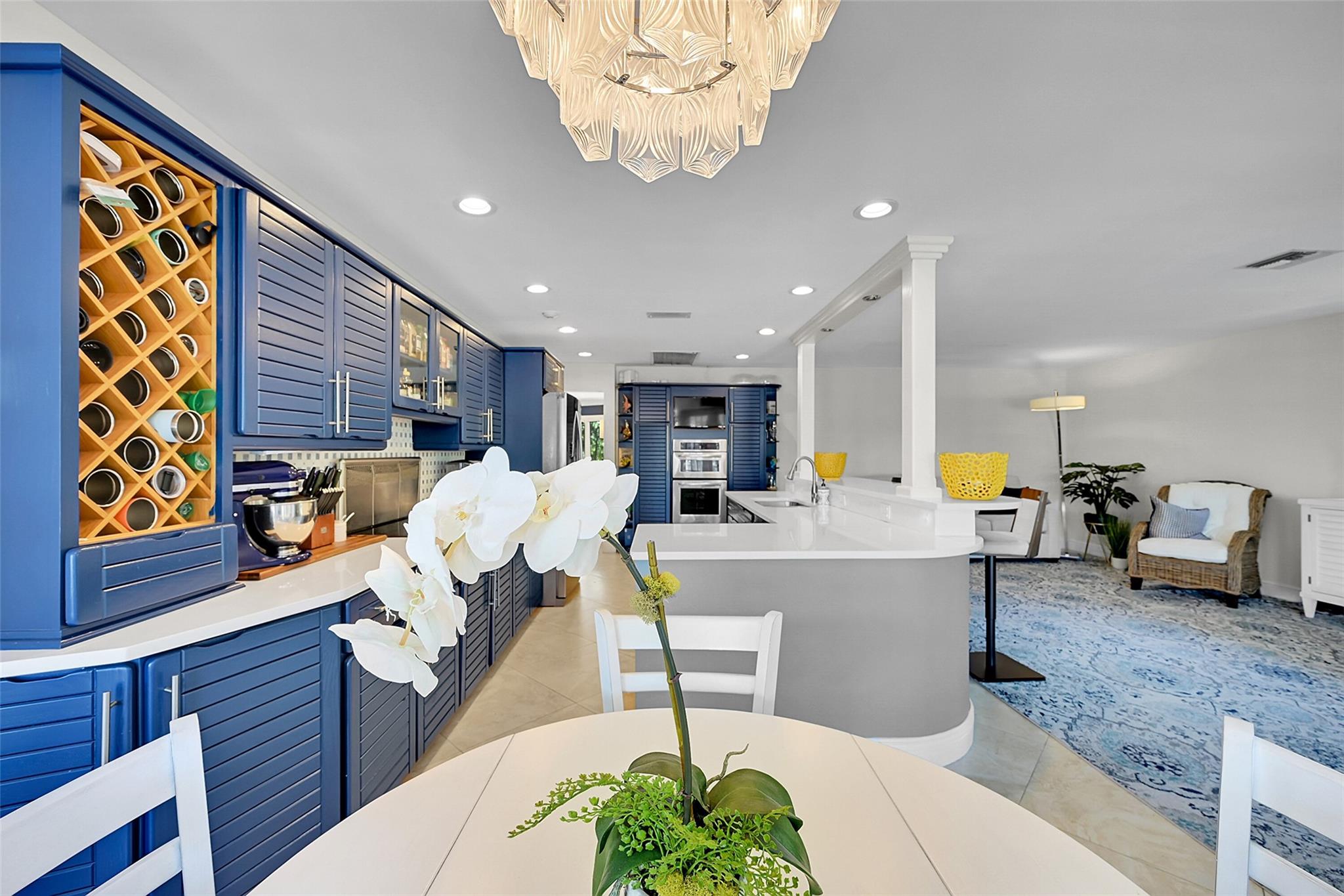 Coral Ridge Country Club - Residential