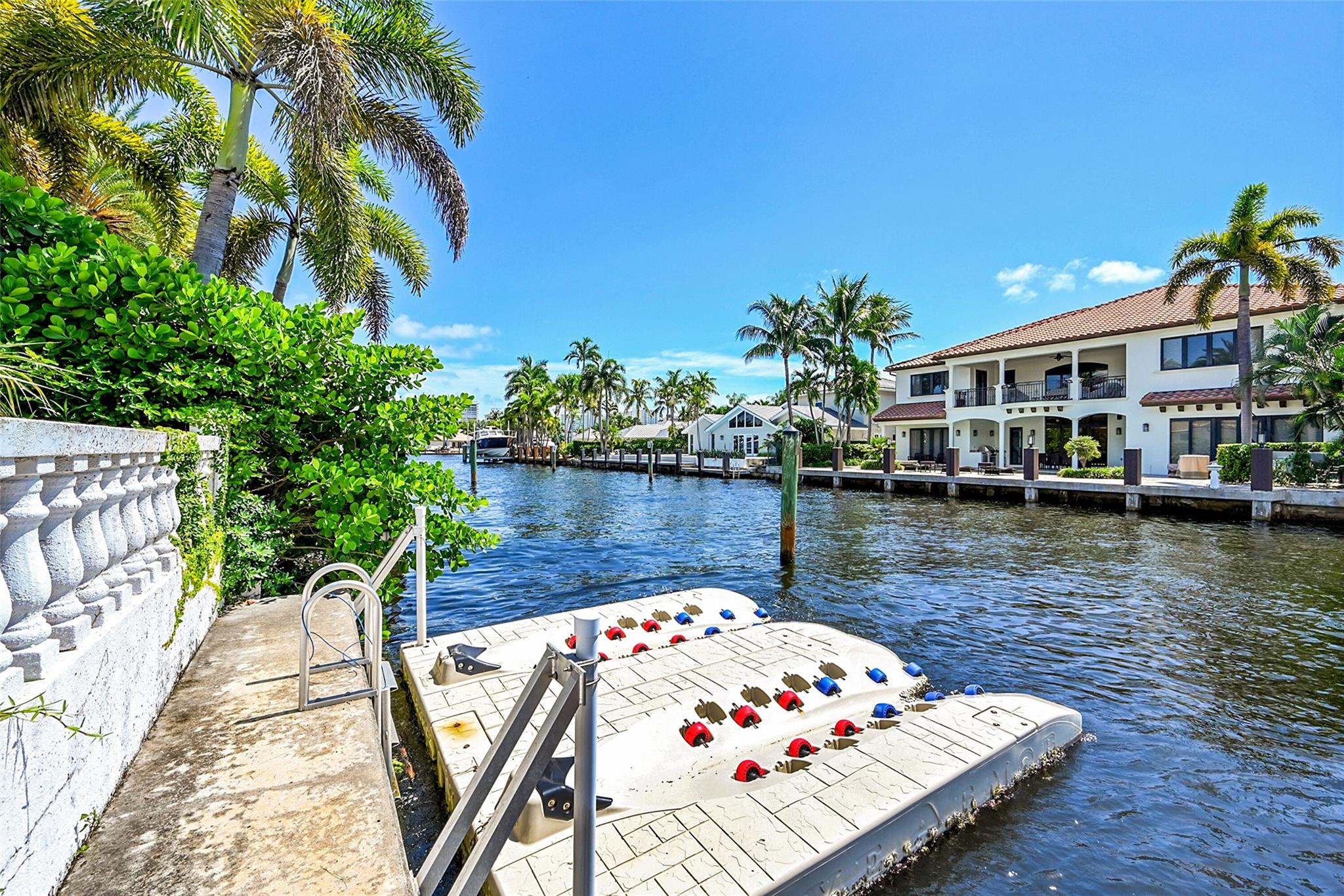 Coral Ridge Country Club - Residential