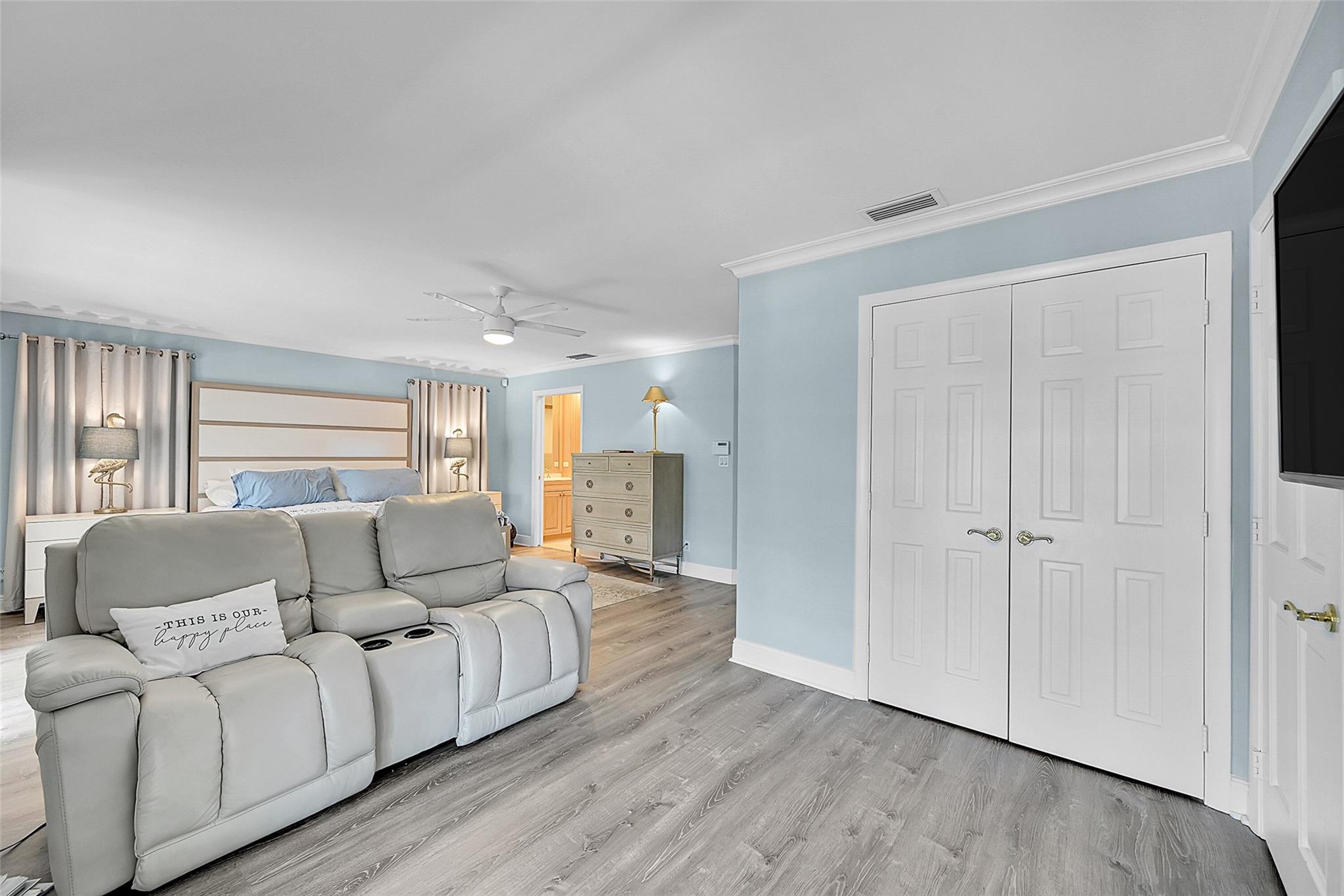 Coral Ridge Country Club - Residential