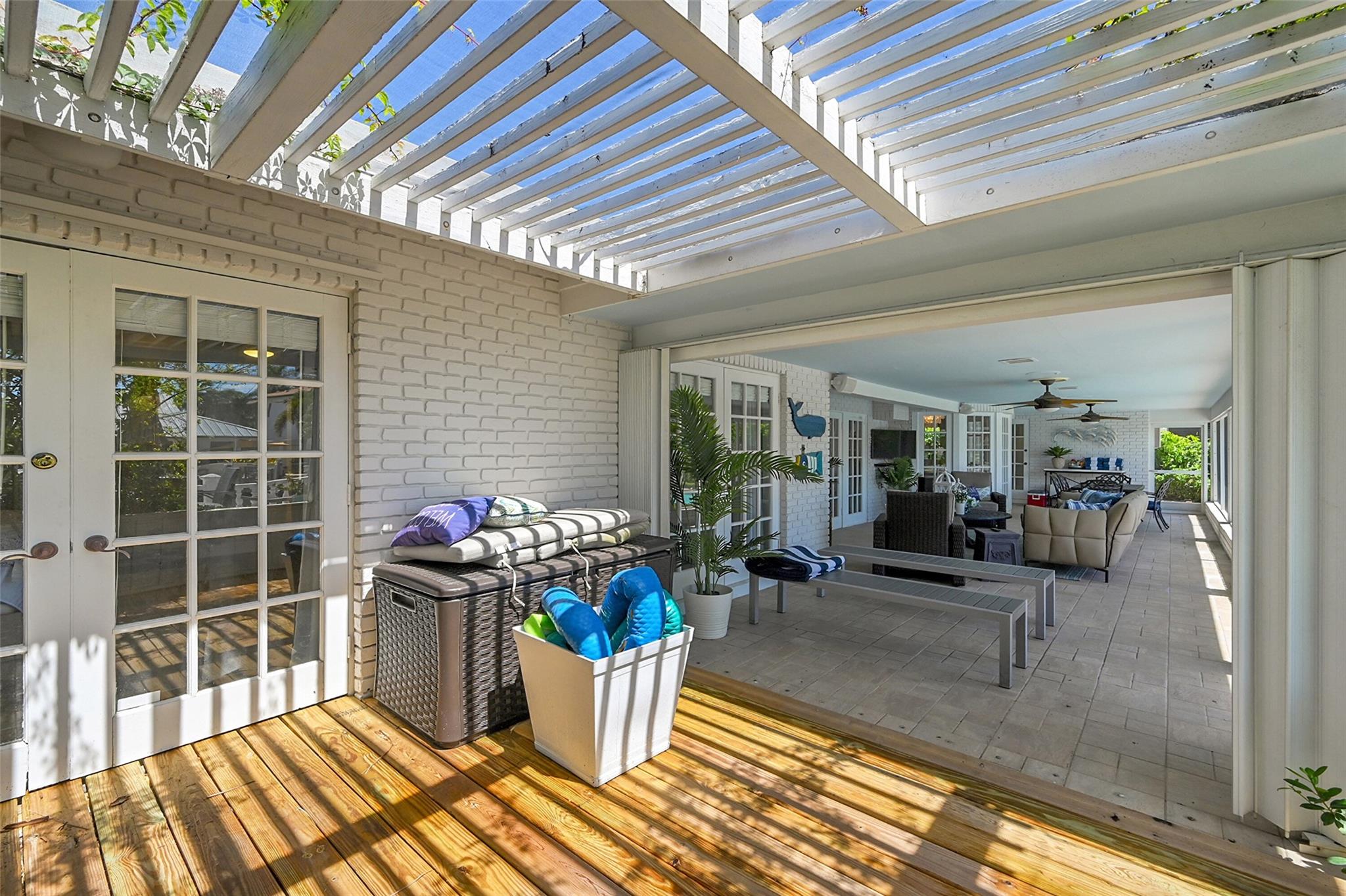 Coral Ridge Country Club - Residential