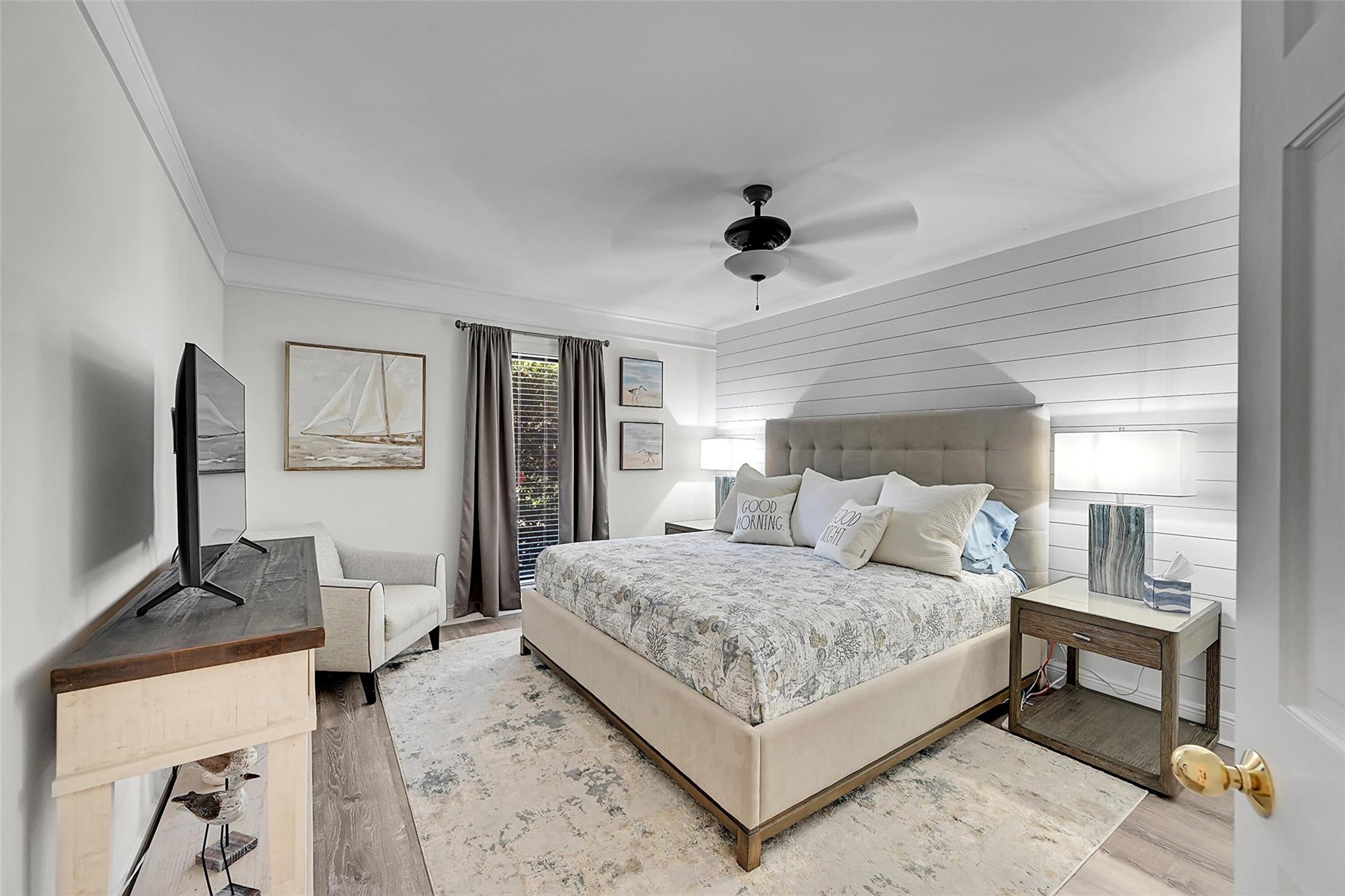 Coral Ridge Country Club - Residential