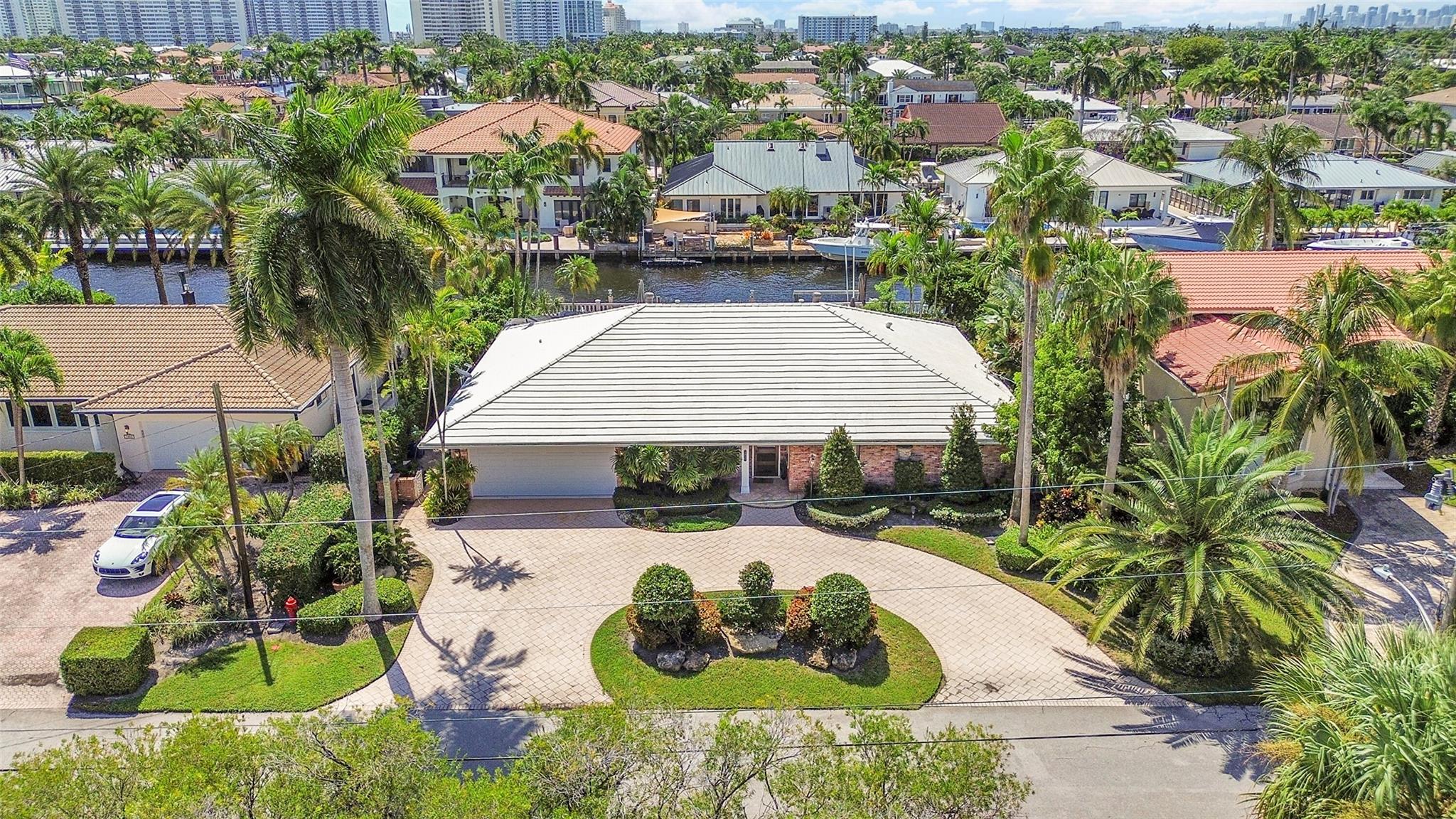 Coral Ridge Country Club - Residential