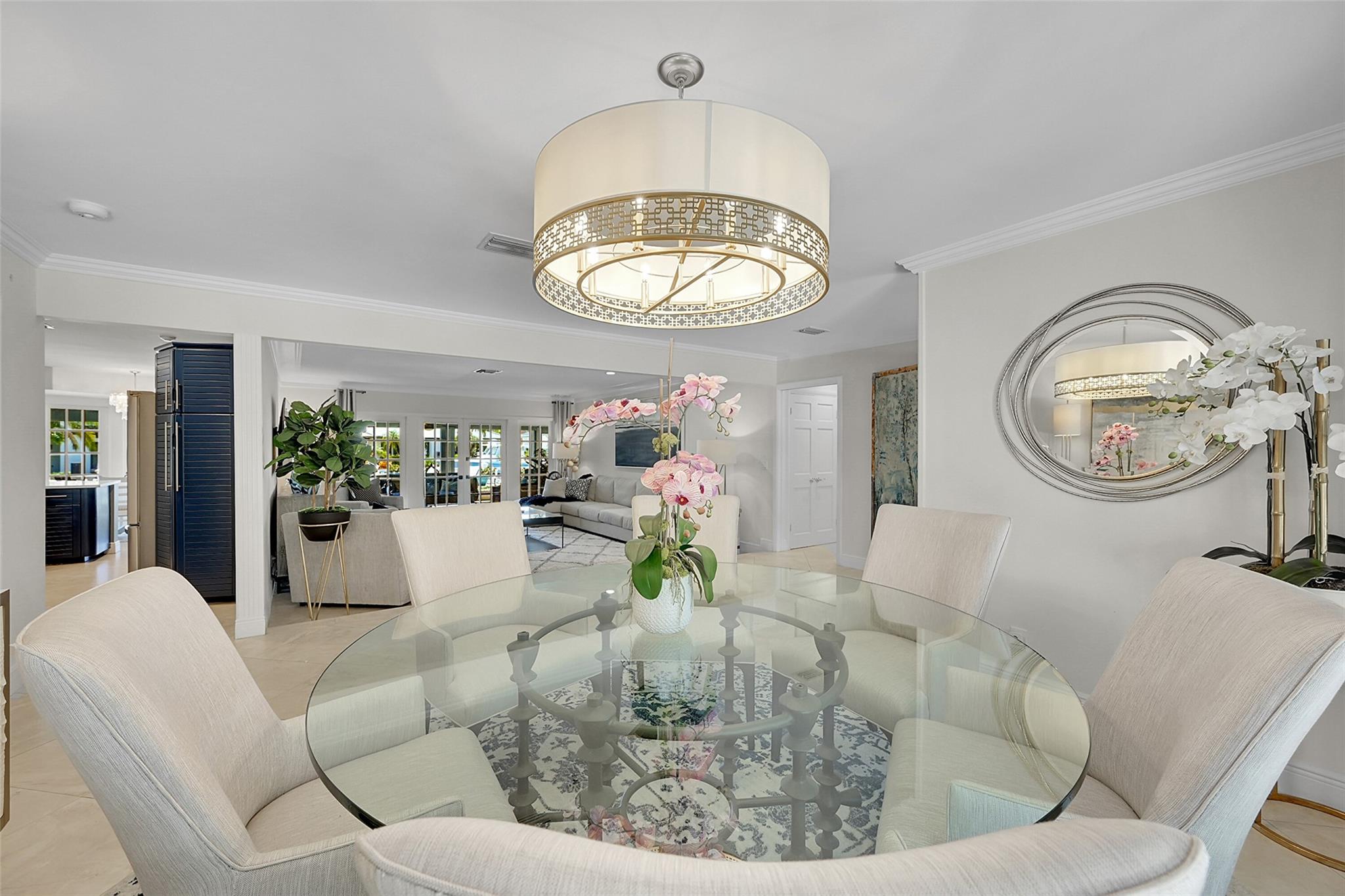 Coral Ridge Country Club - Residential