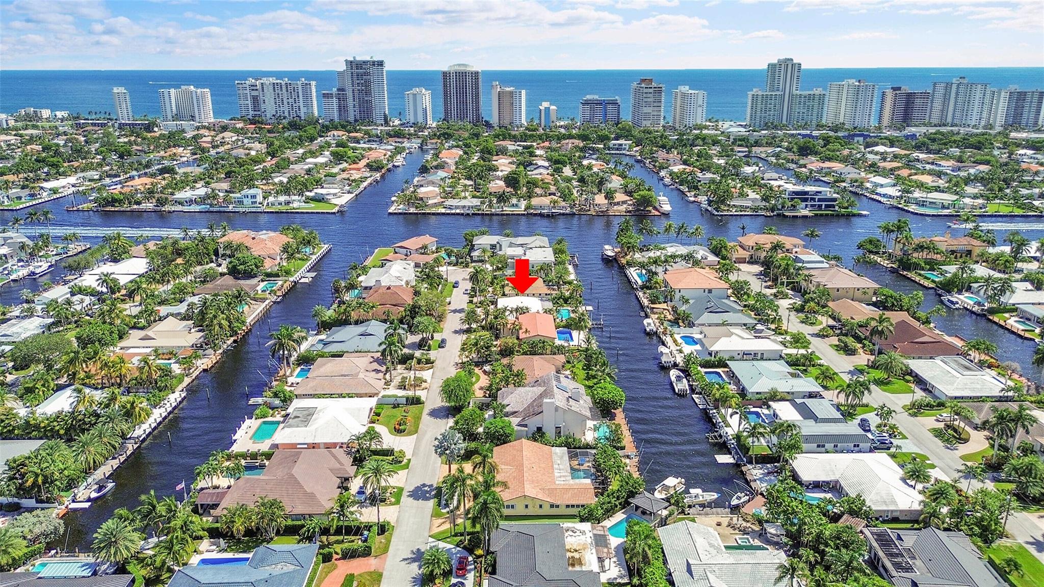 Coral Ridge Country Club - Residential