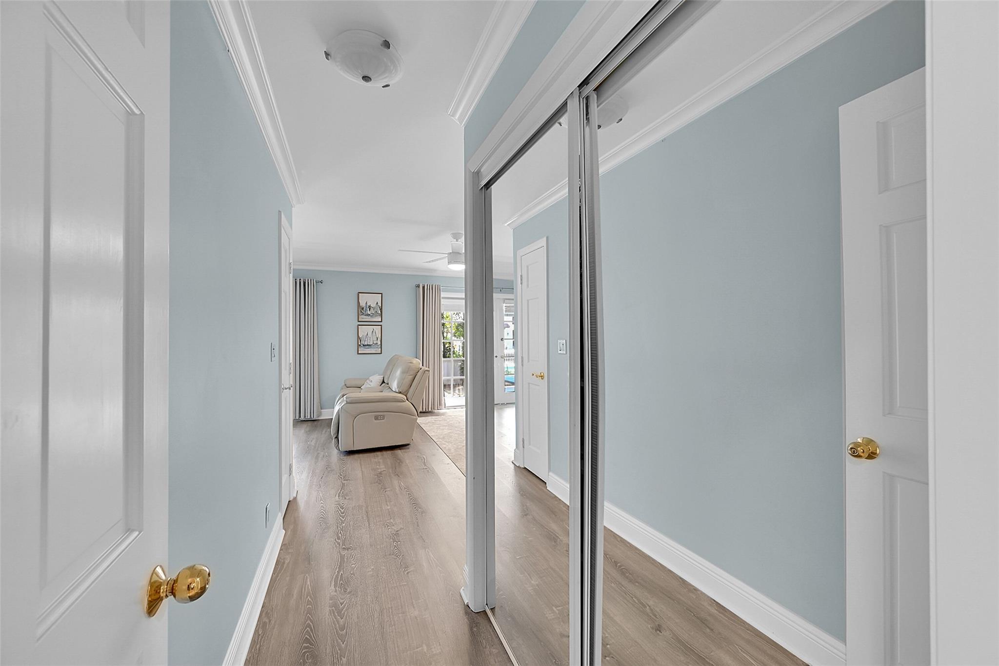 Coral Ridge Country Club - Residential