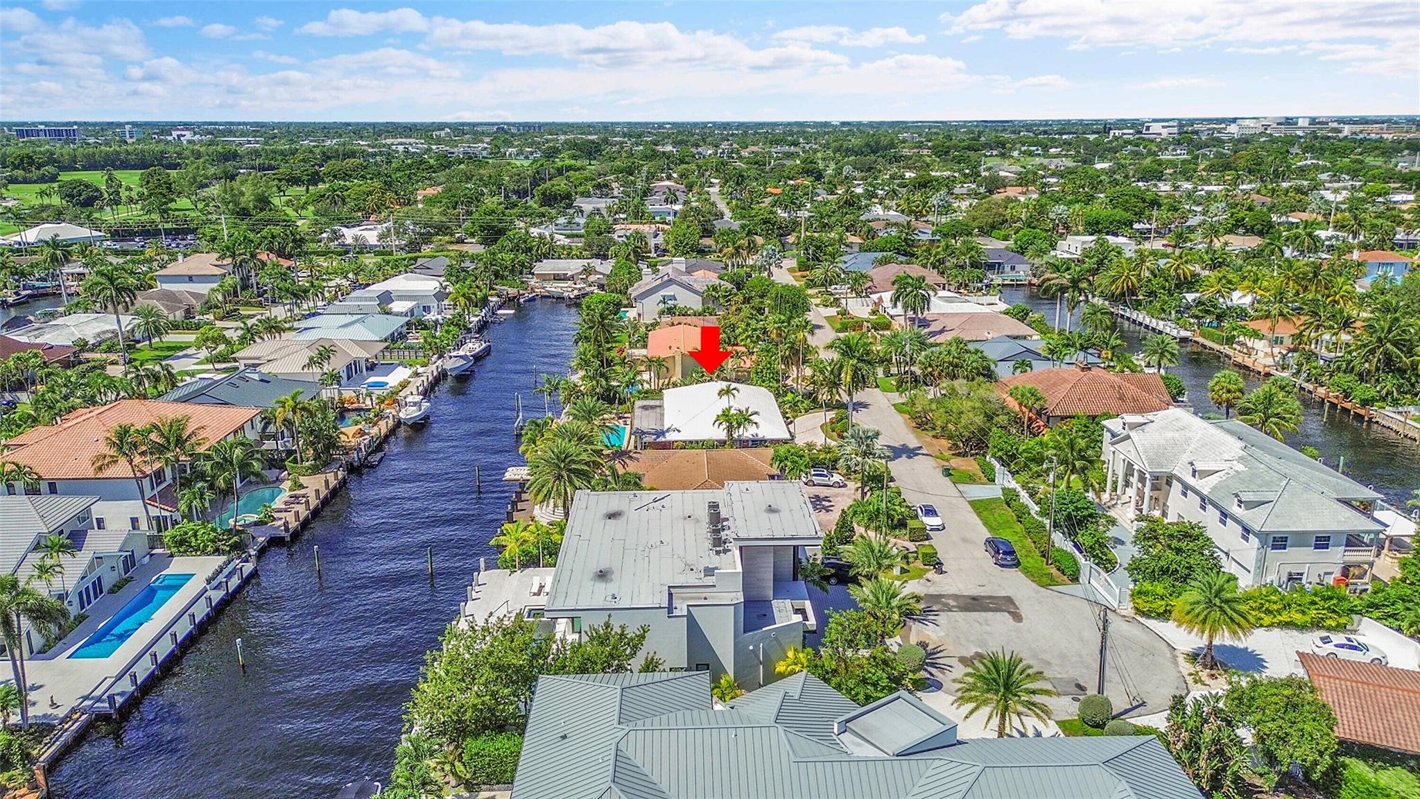 Coral Ridge Country Club - Residential