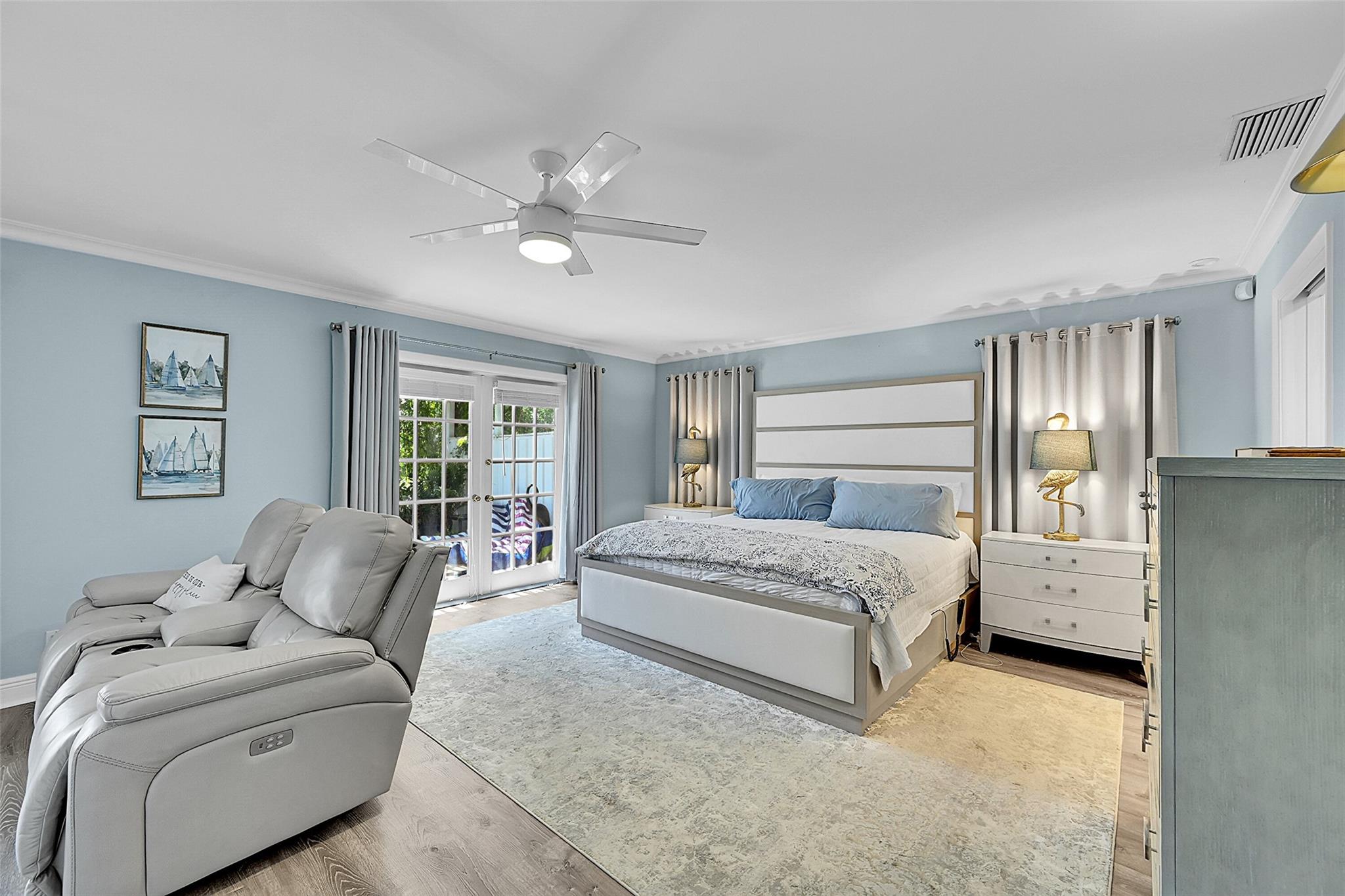 Coral Ridge Country Club - Residential