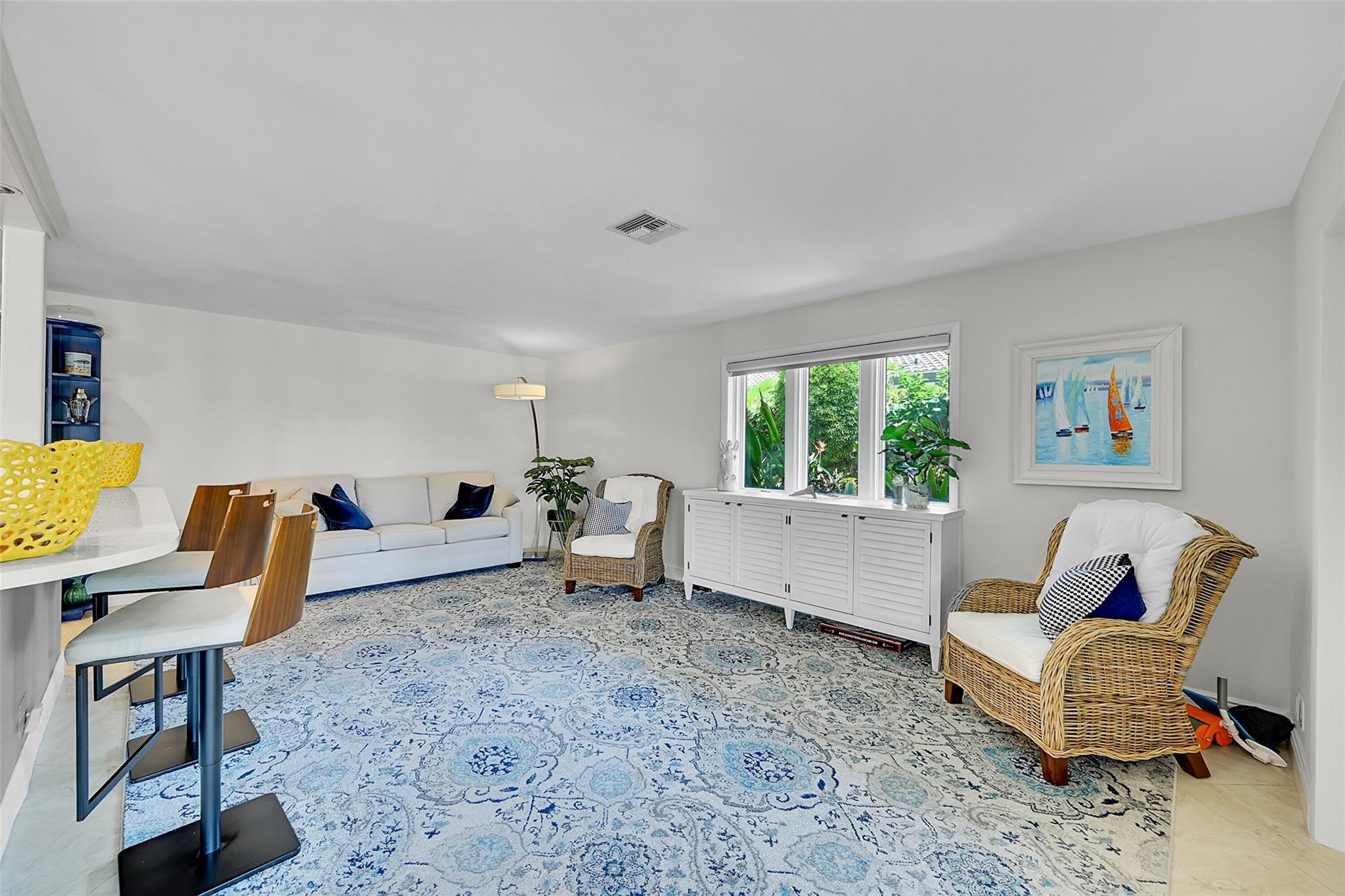 Coral Ridge Country Club - Residential